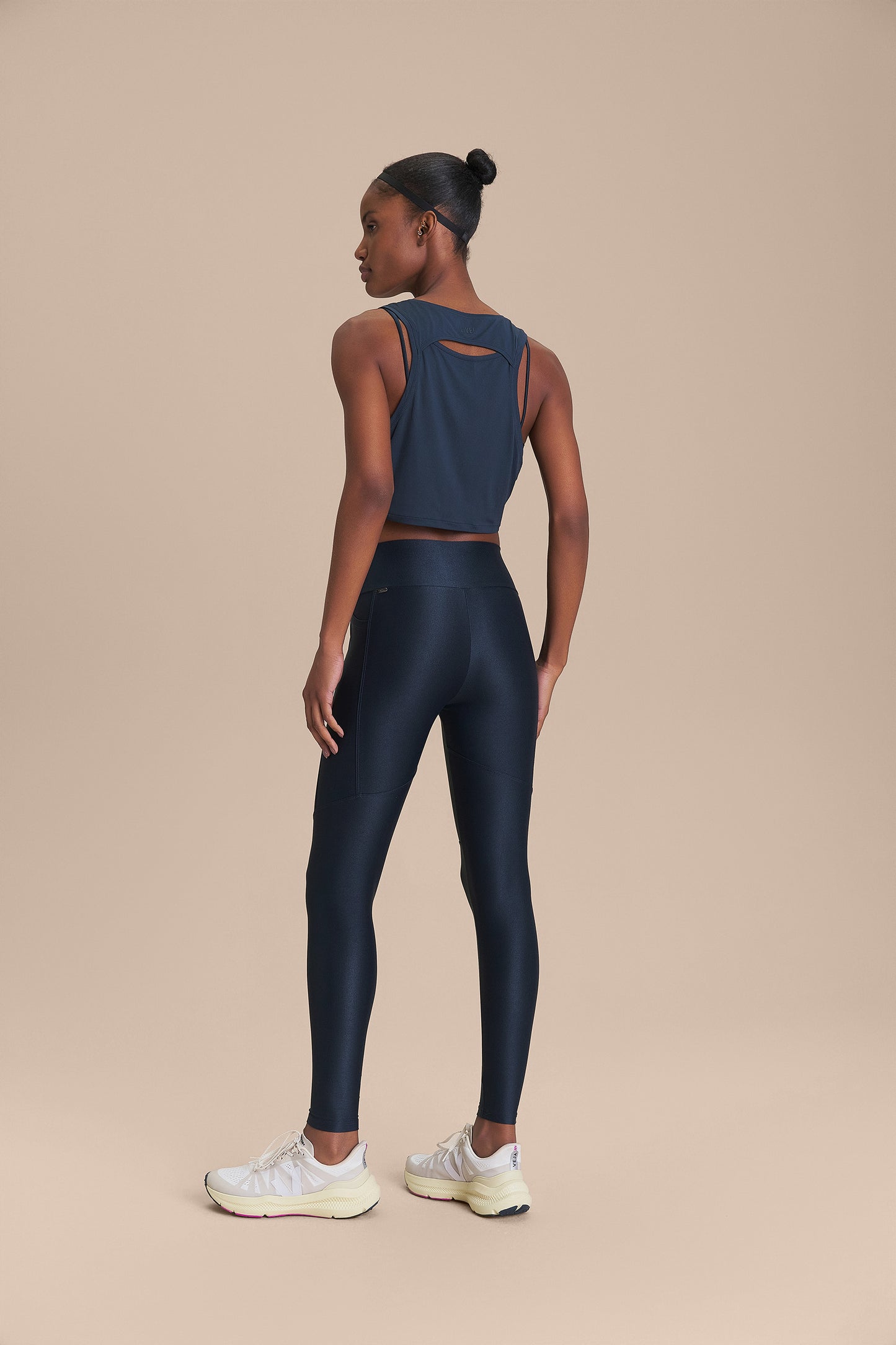 Comfort Cropped Tank