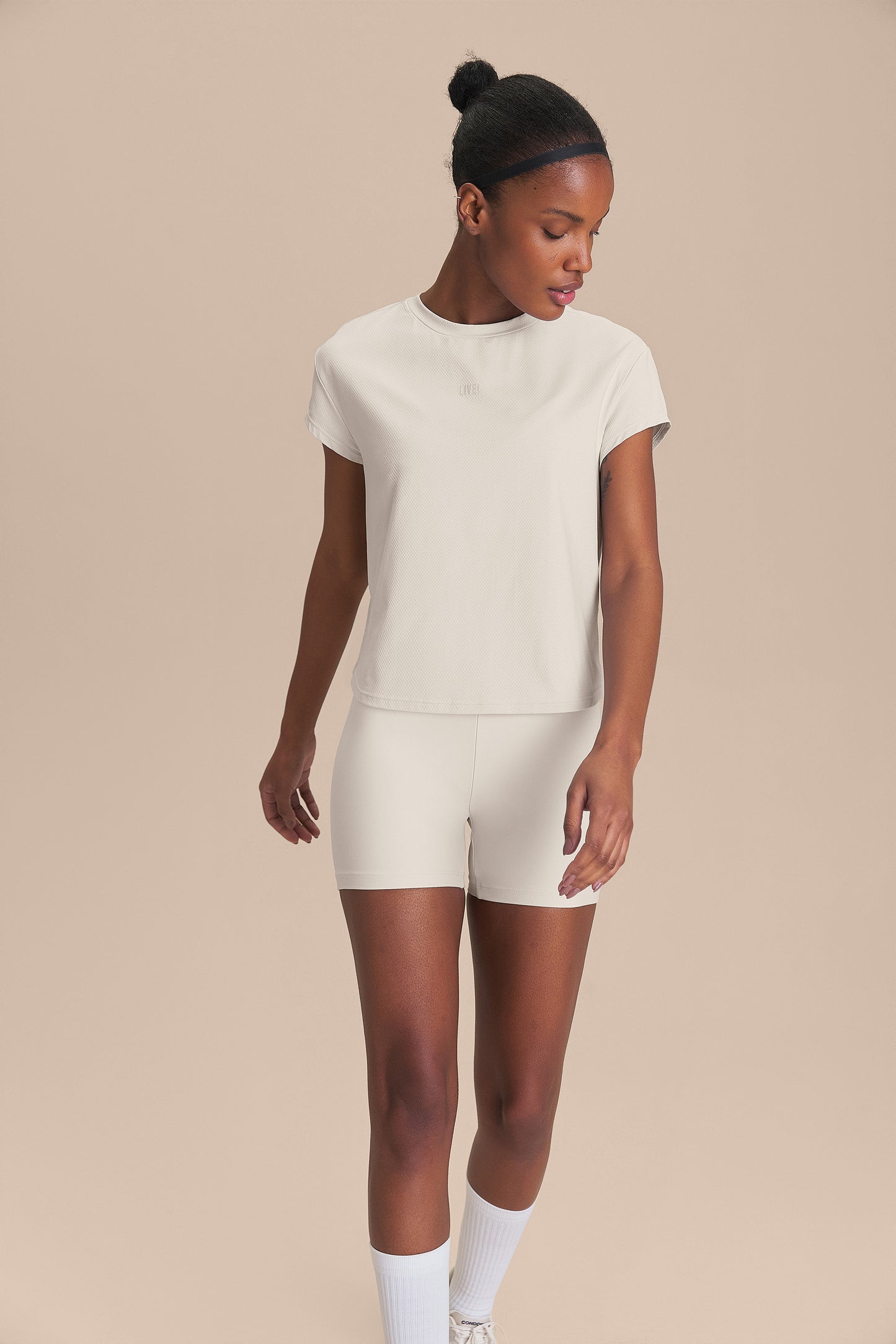 Solftgreen Breath Back Shirt