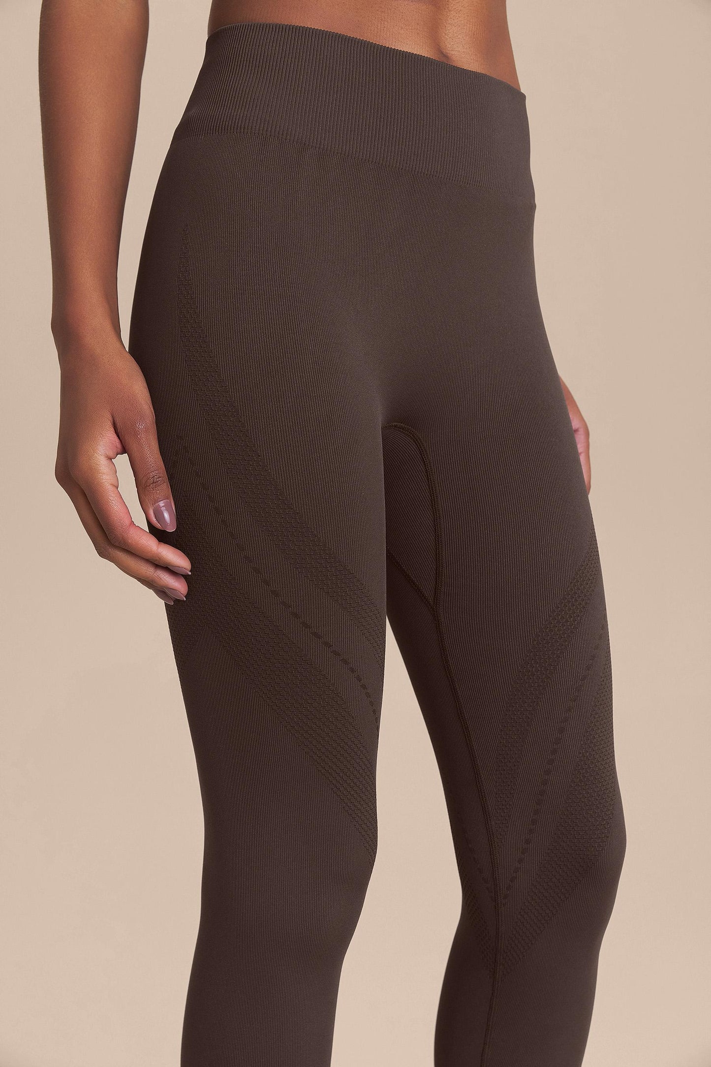 Seamless Breeze Sculpt Leggings
