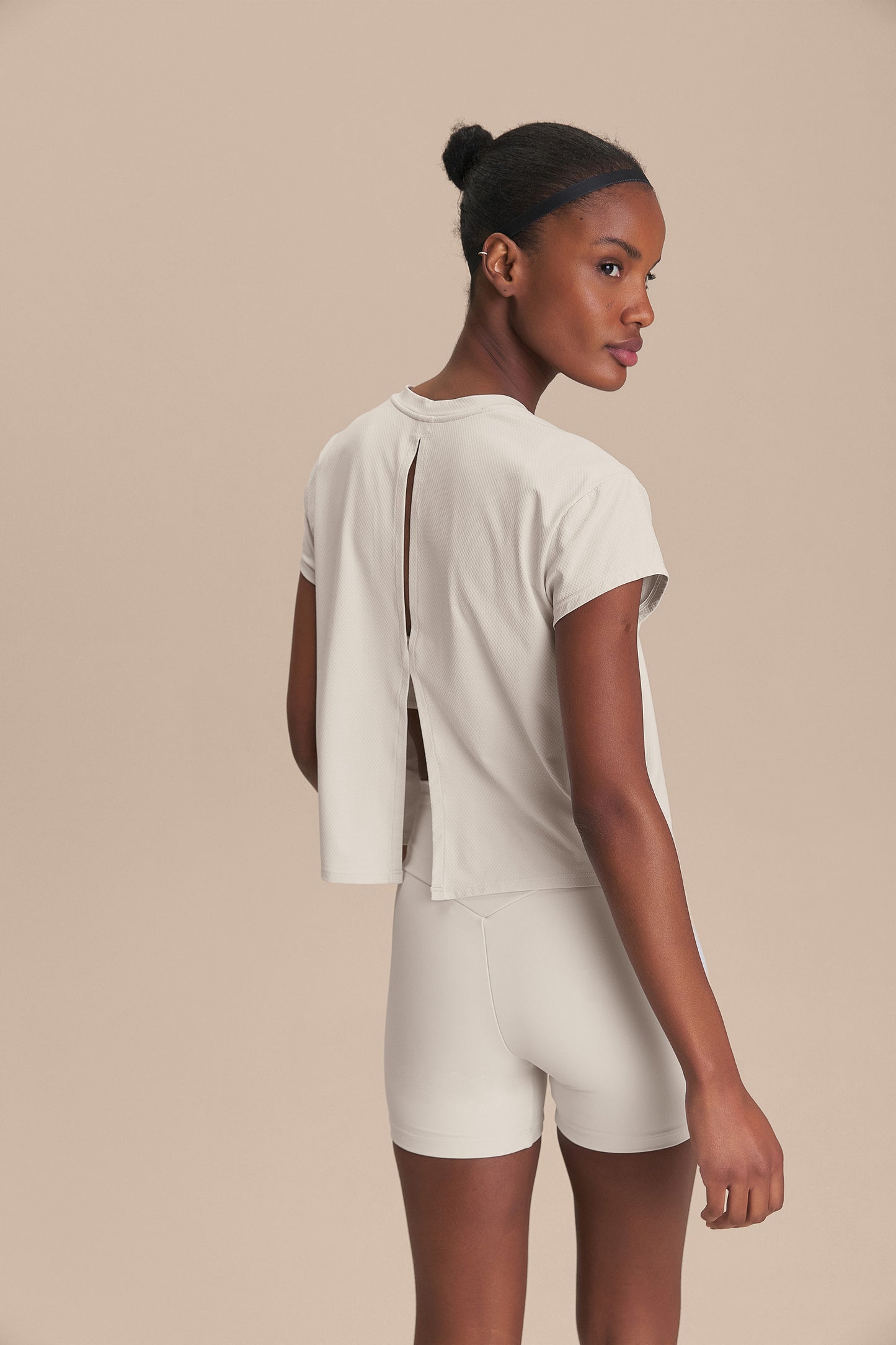 Solftgreen Breath Back Shirt