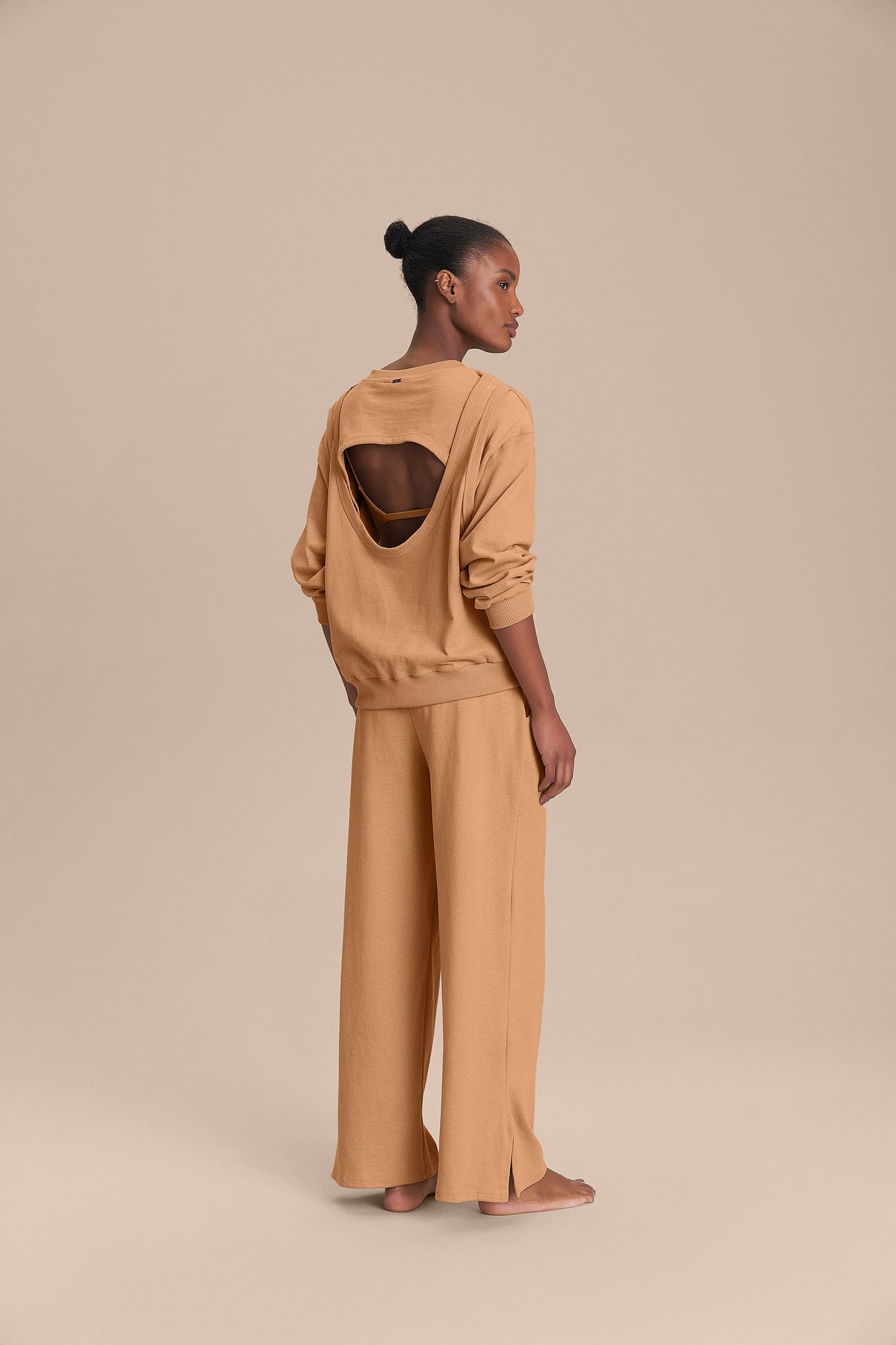 Rino Knit Pullover