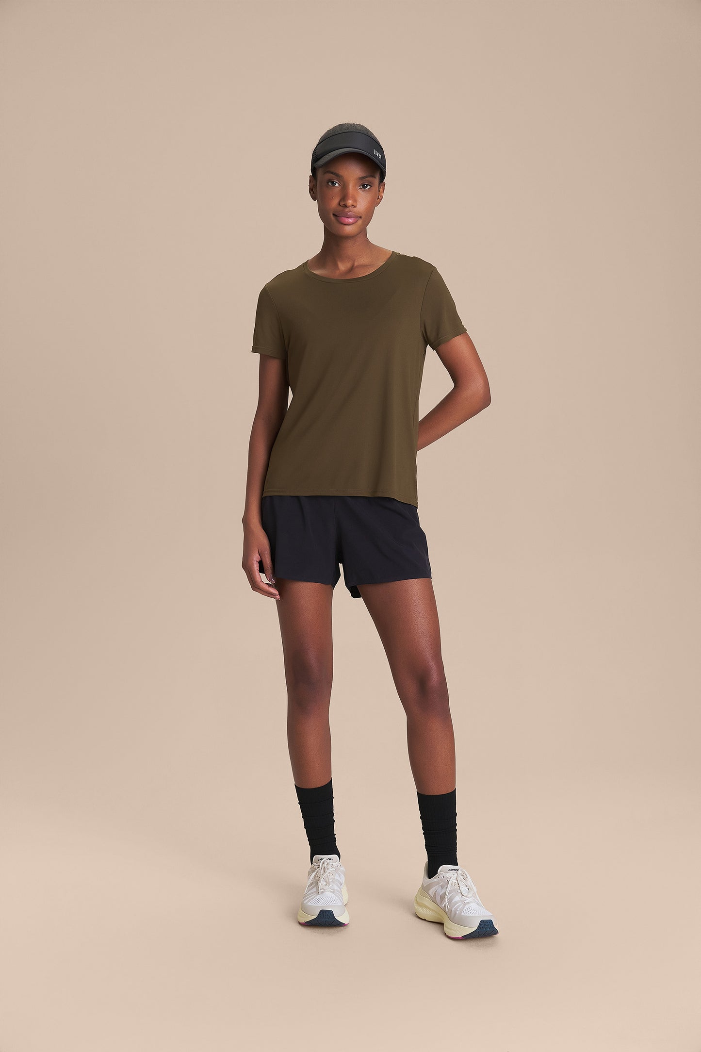 Bio Stretch T-Shirt