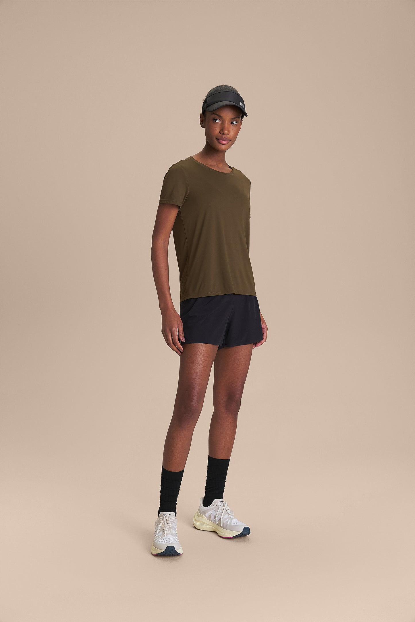 Bio Stretch T-Shirt