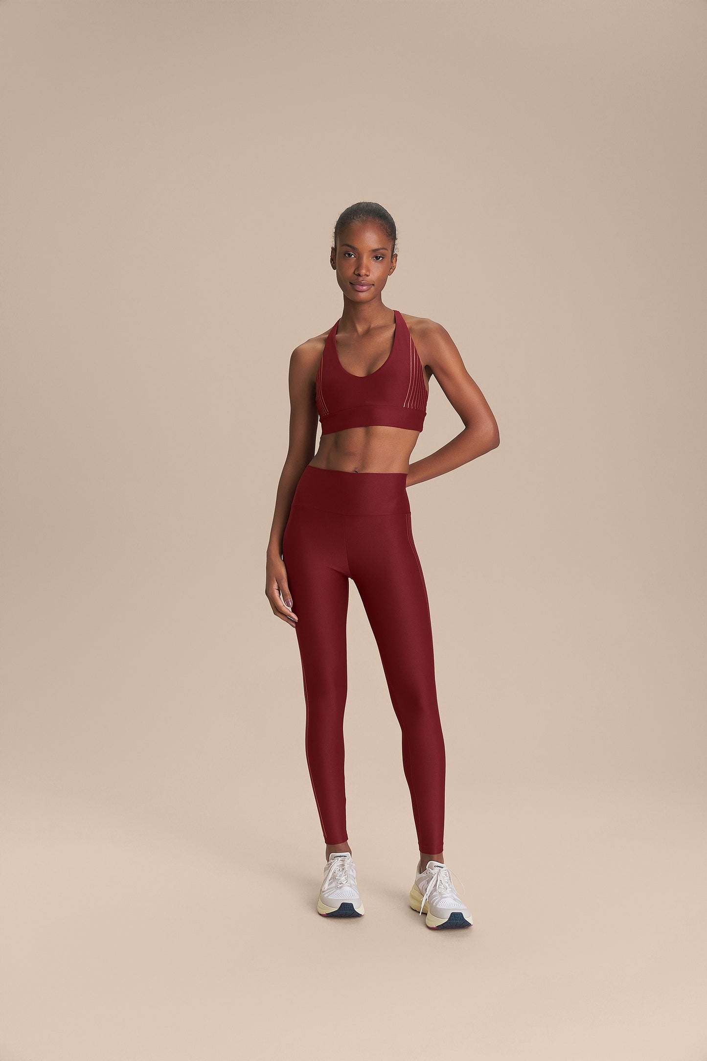 Allure® Mat Adaptiv Leggings