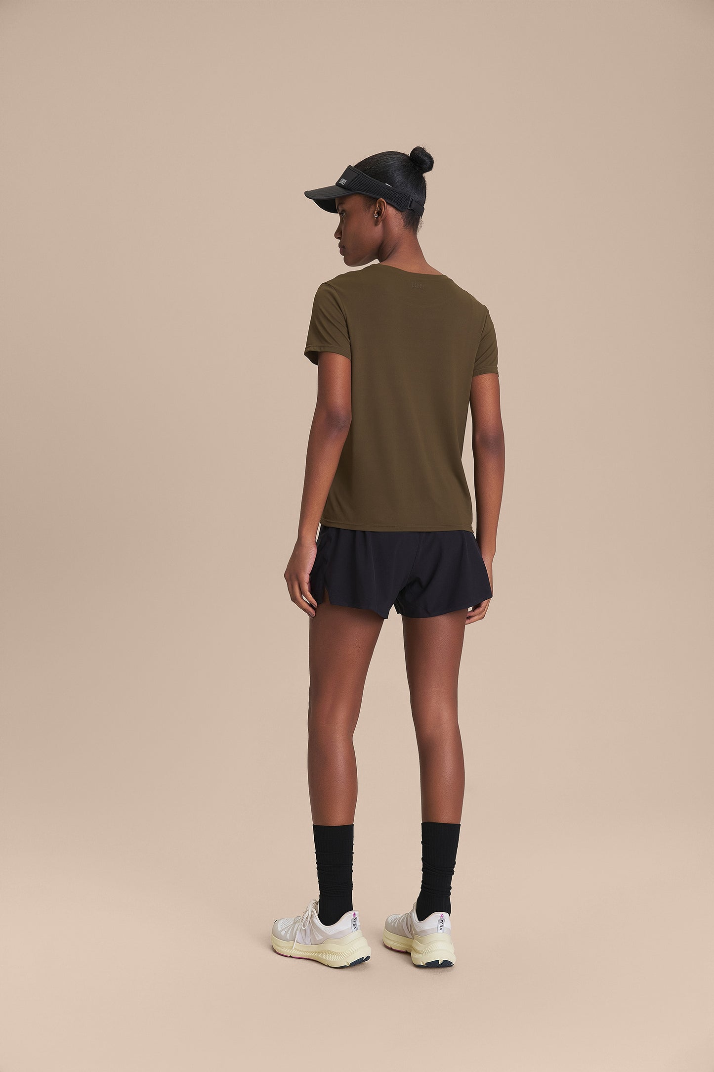 Bio Stretch T-Shirt