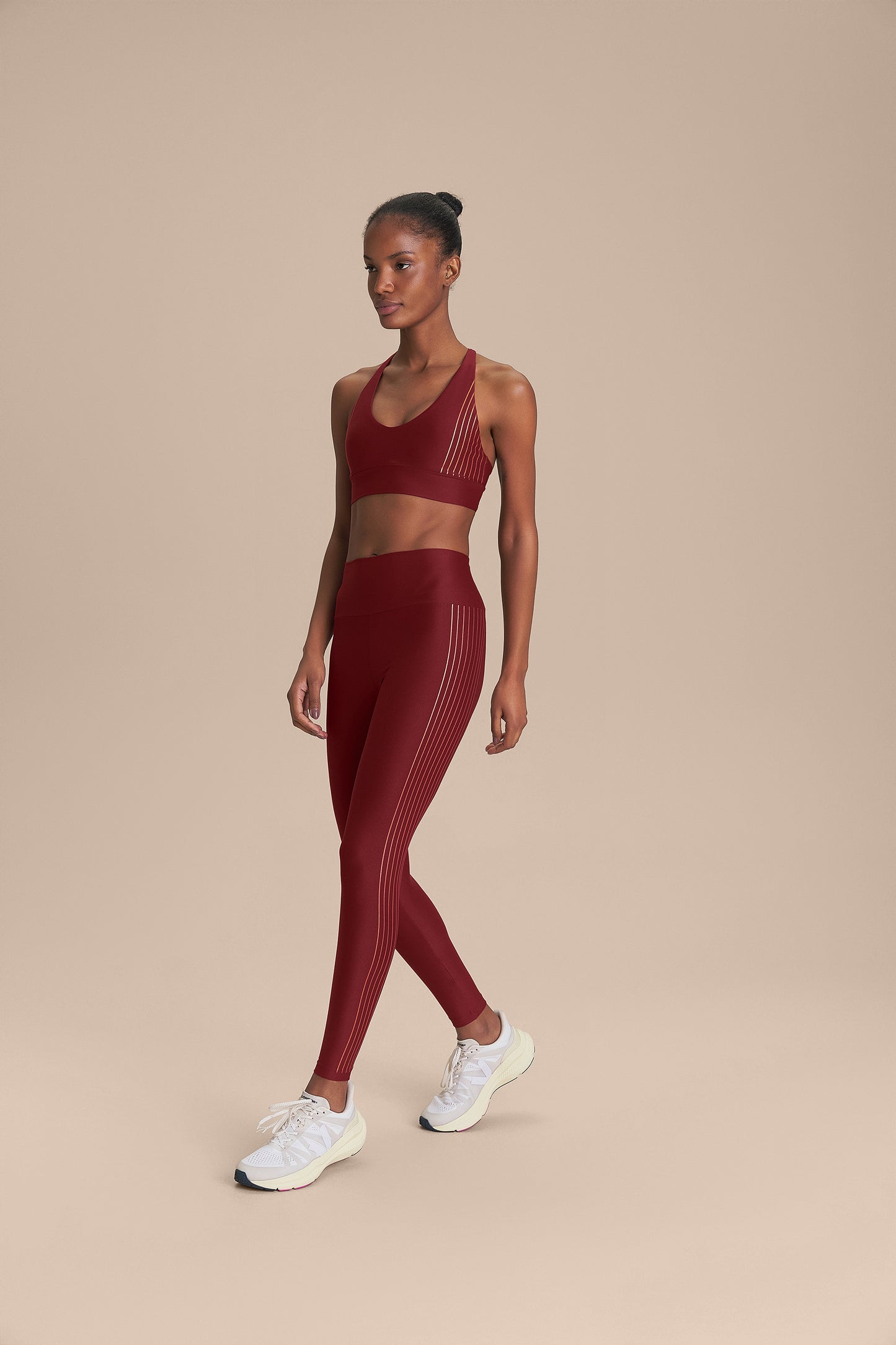 Allure® Mat Adaptiv Leggings