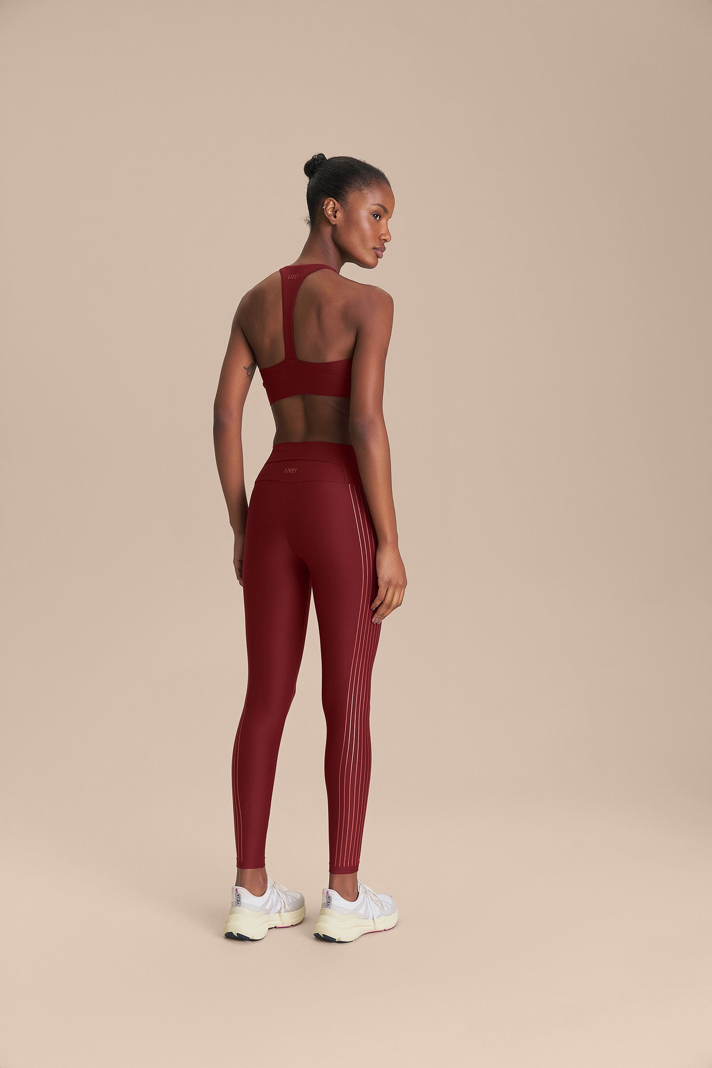 Allure® Mat Adaptiv Leggings
