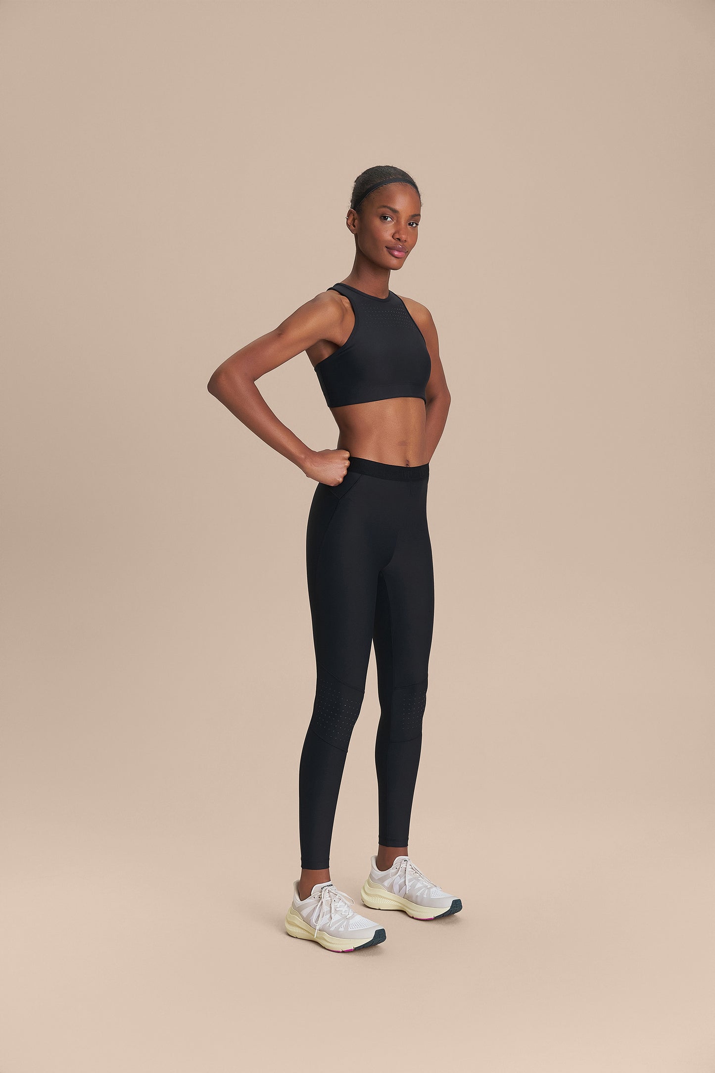 Neopren Fit Bra