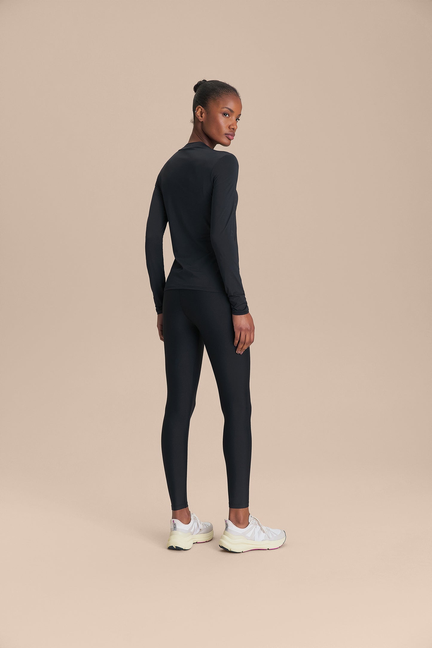 Sense Pro Fleece® Legging