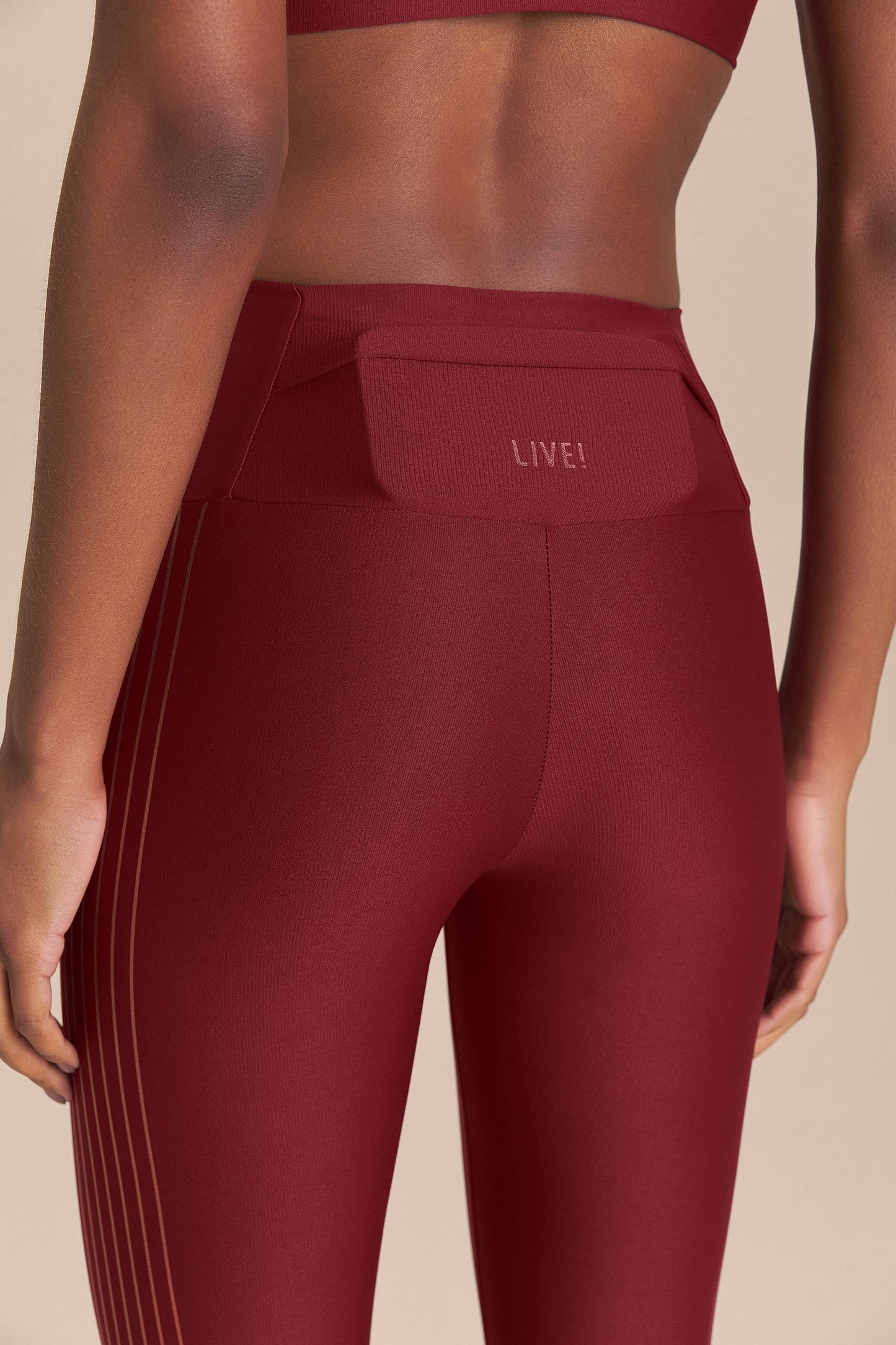 Allure® Mat Adaptiv Leggings