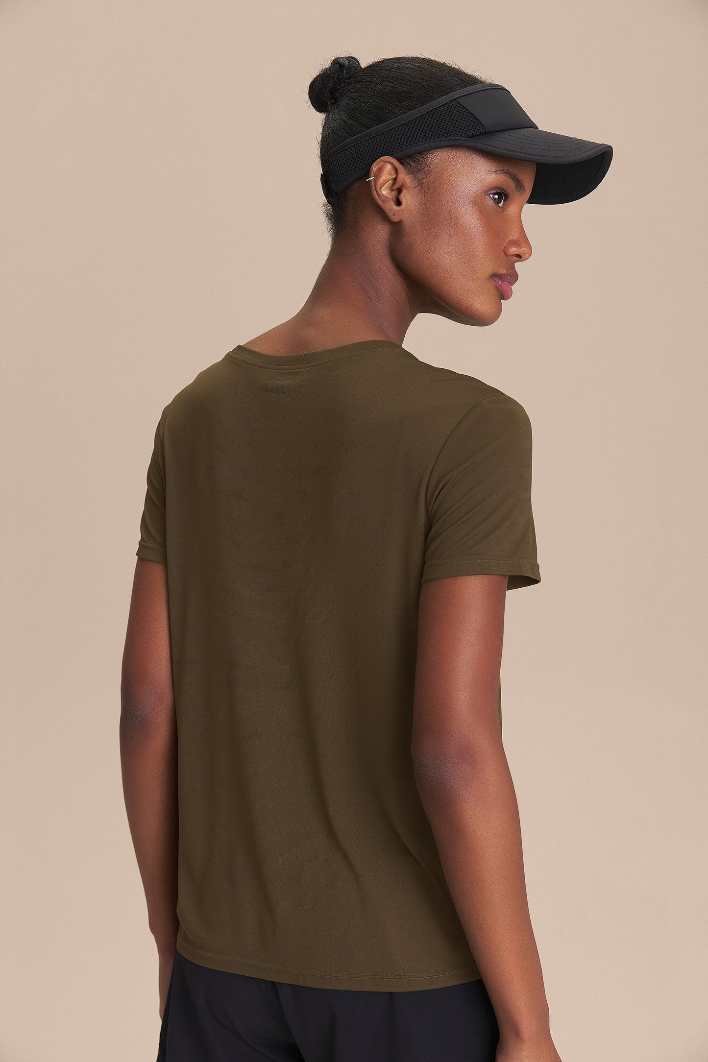 Bio Stretch T-Shirt