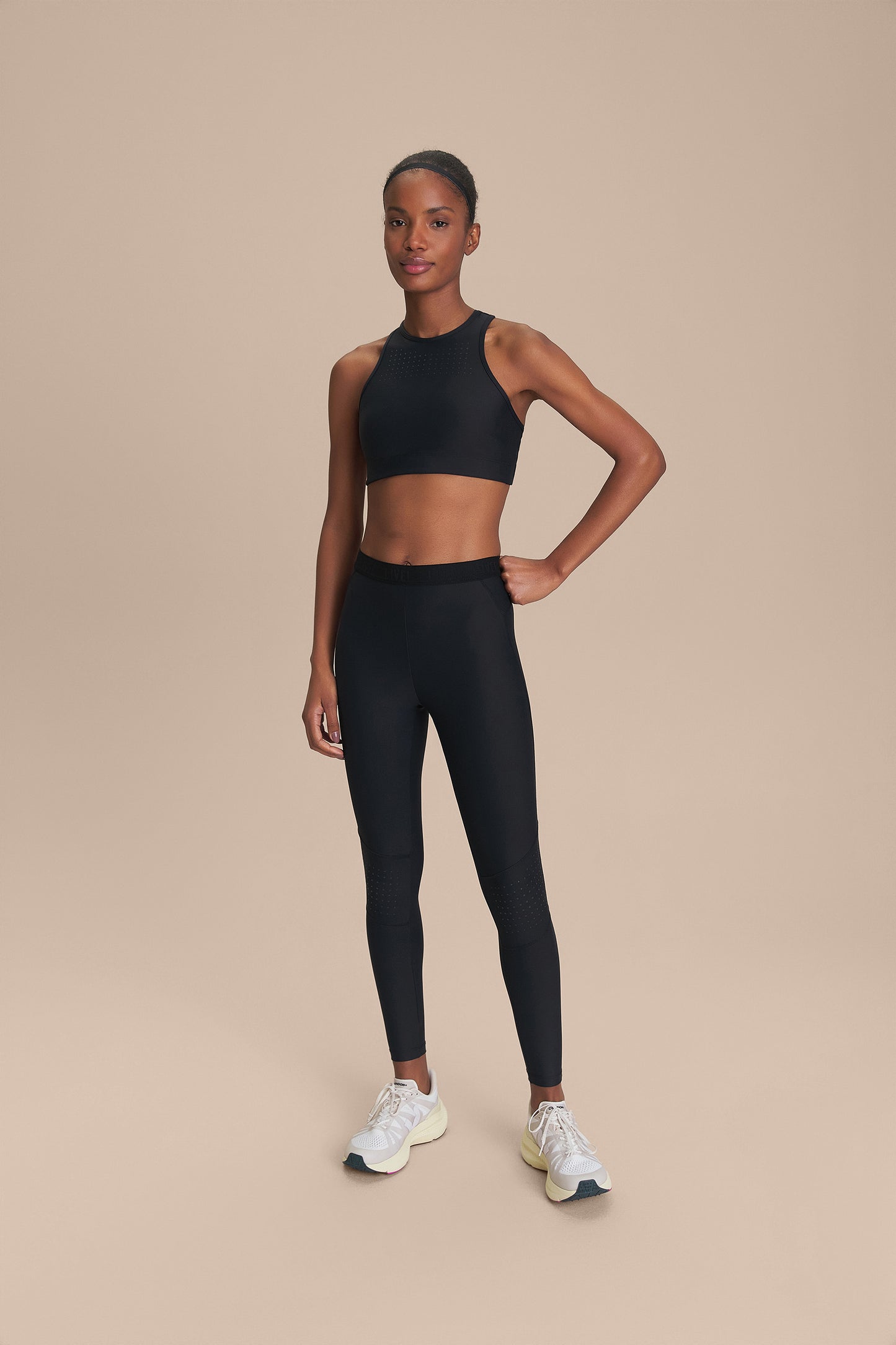 Neopren Fit Bra