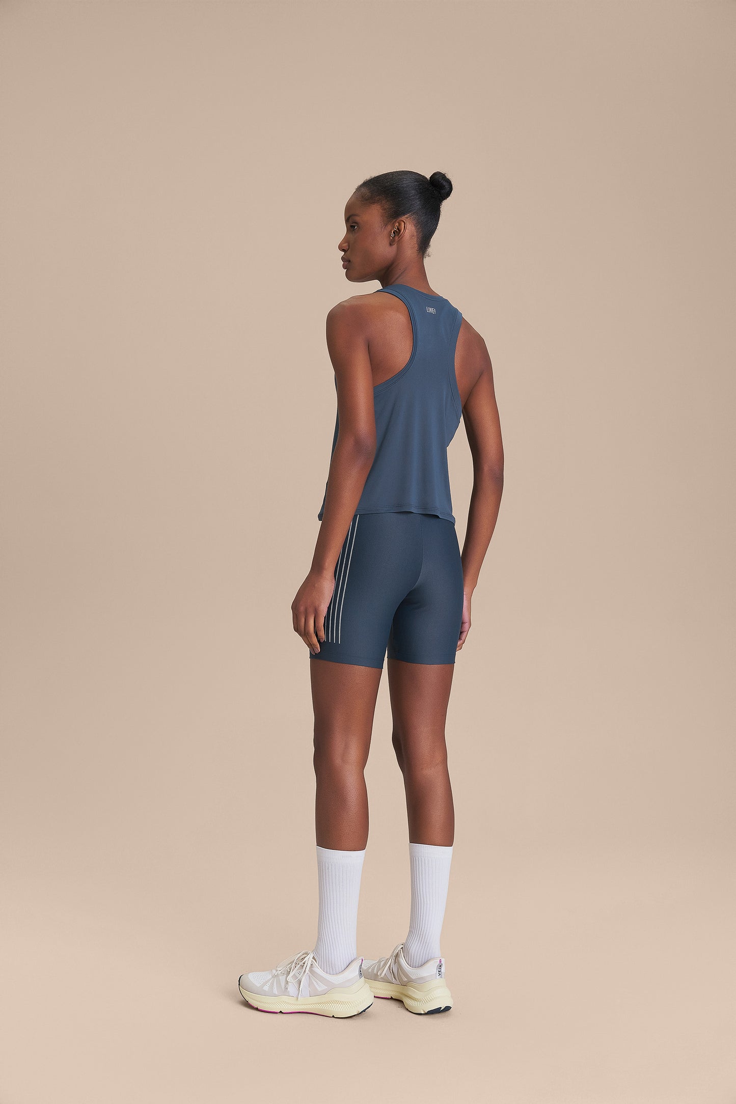 Allure® Mat Adaptiv Long Shorts