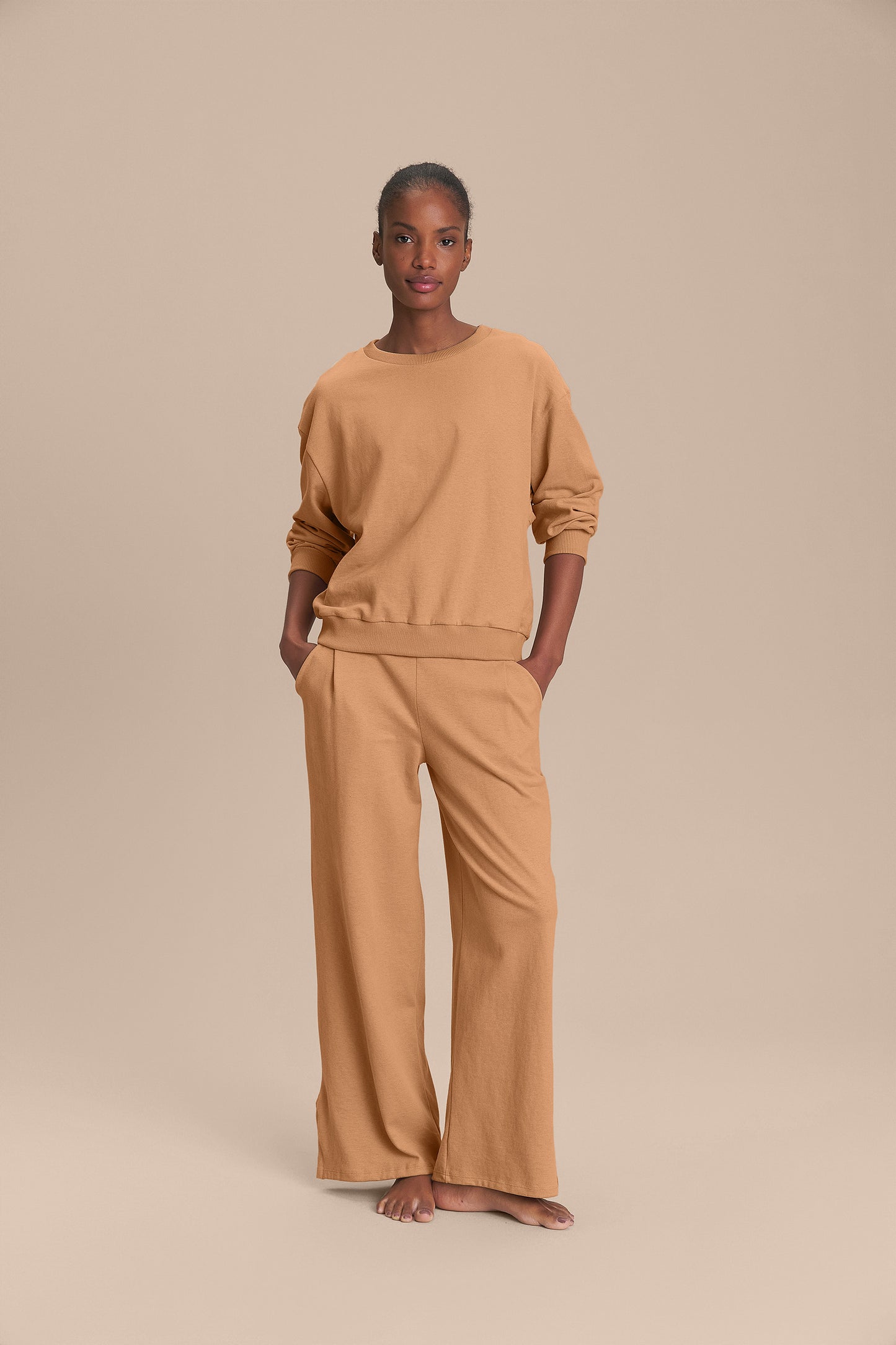 Rino Knit Pullover