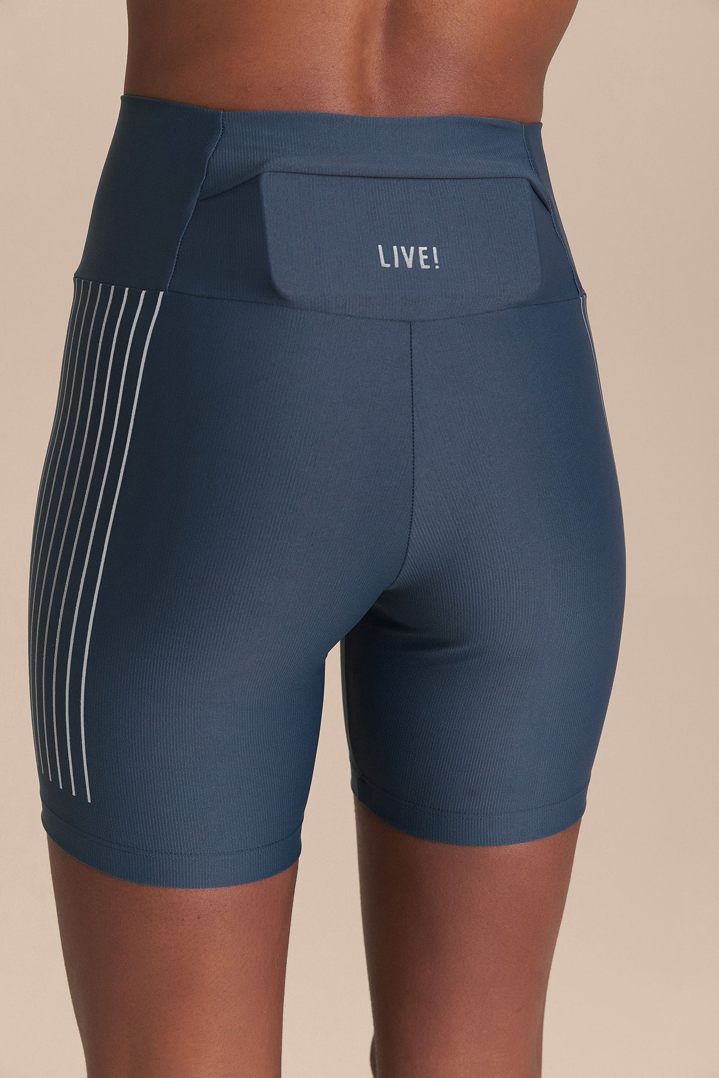 Allure® Mat Adaptiv Long Shorts