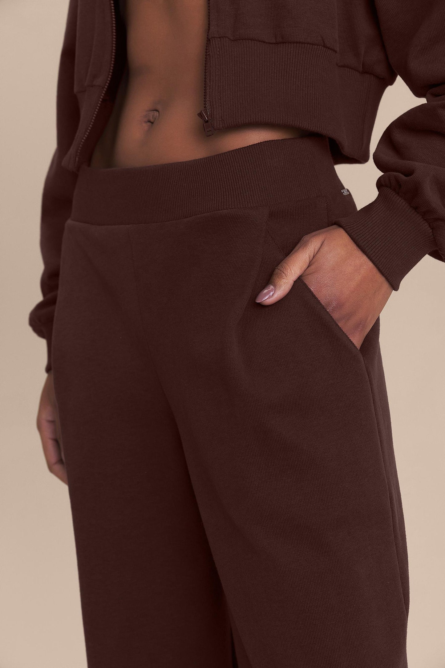 Rino Knit Pants