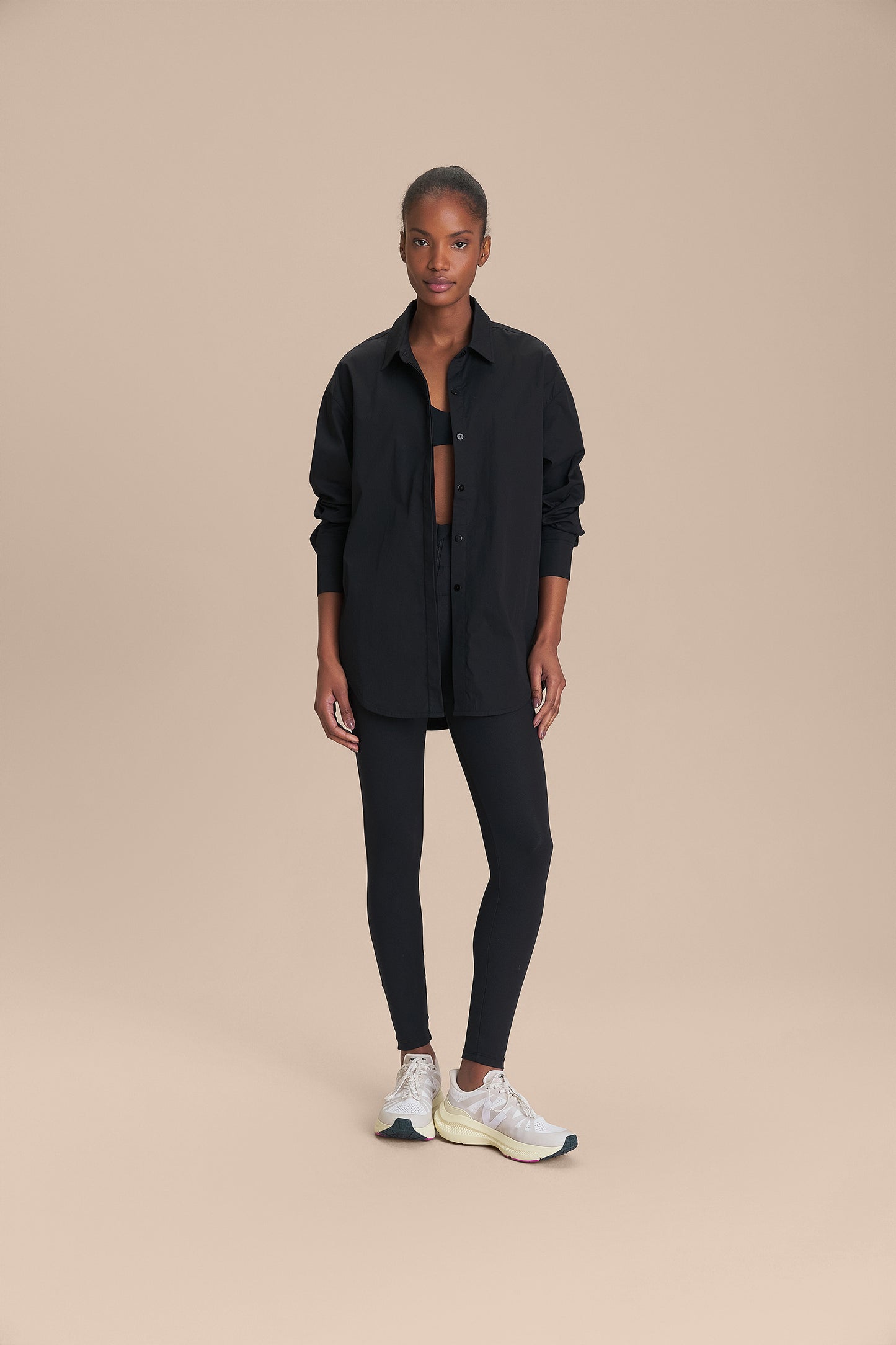 TechCotton Shirt