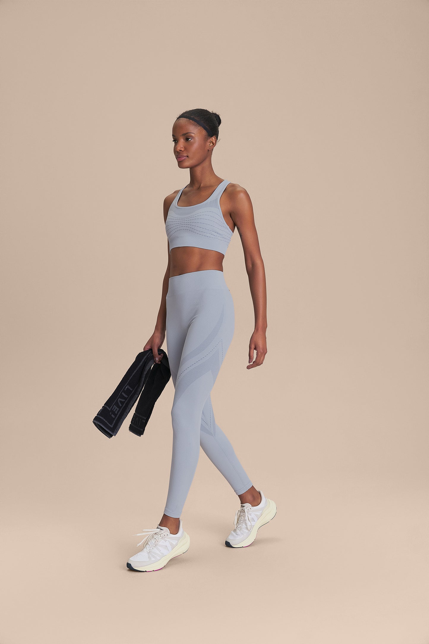 Seamless Breeze Sculpt Leggings