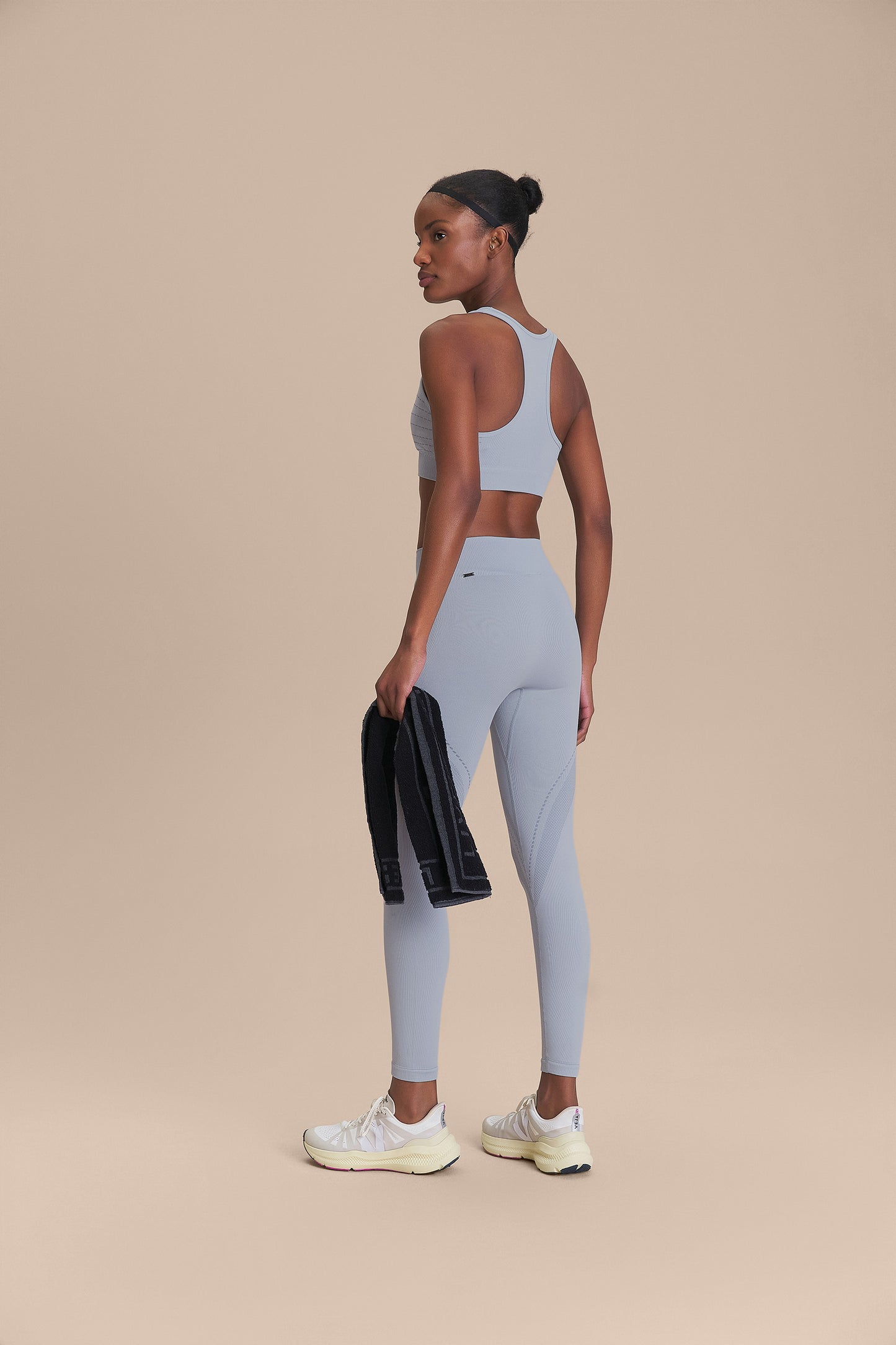 Seamless Breeze Sculpt Leggings