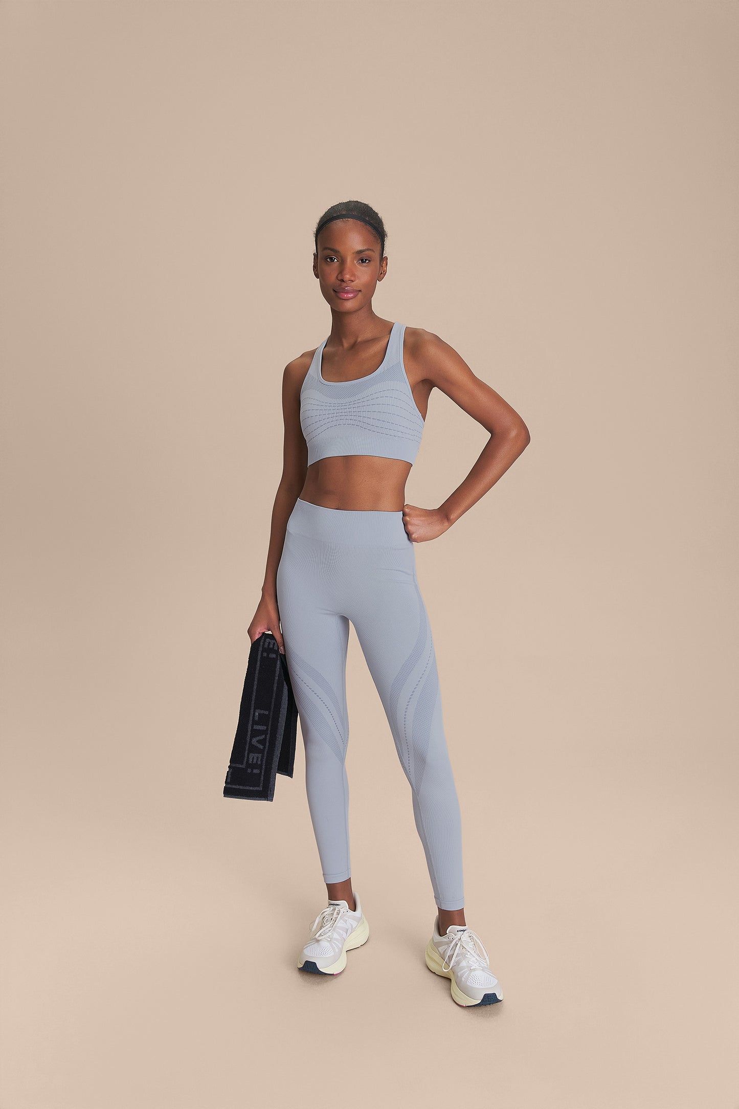 Seamless Breeze Sculpt Leggings