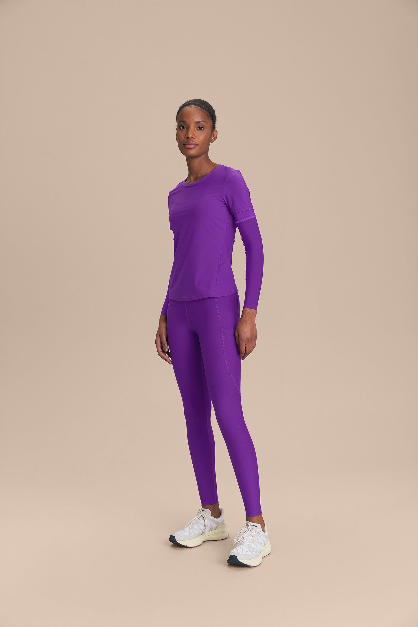 Six Pockets Speed Legging