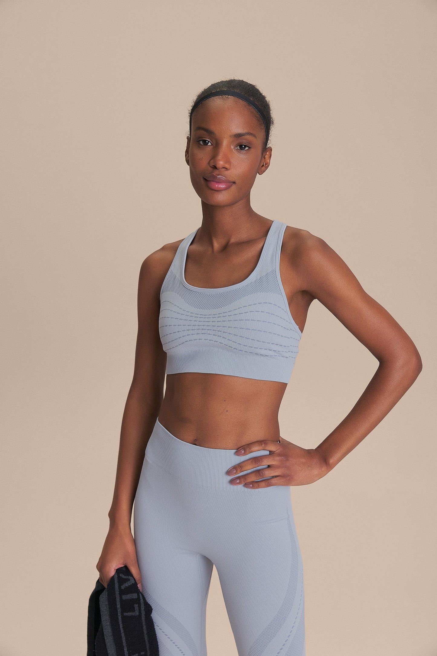 Seamless Breeze Sculpt Leggings