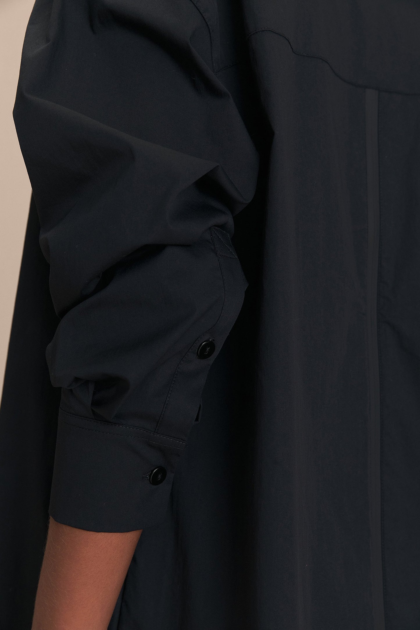 TechCotton Shirt