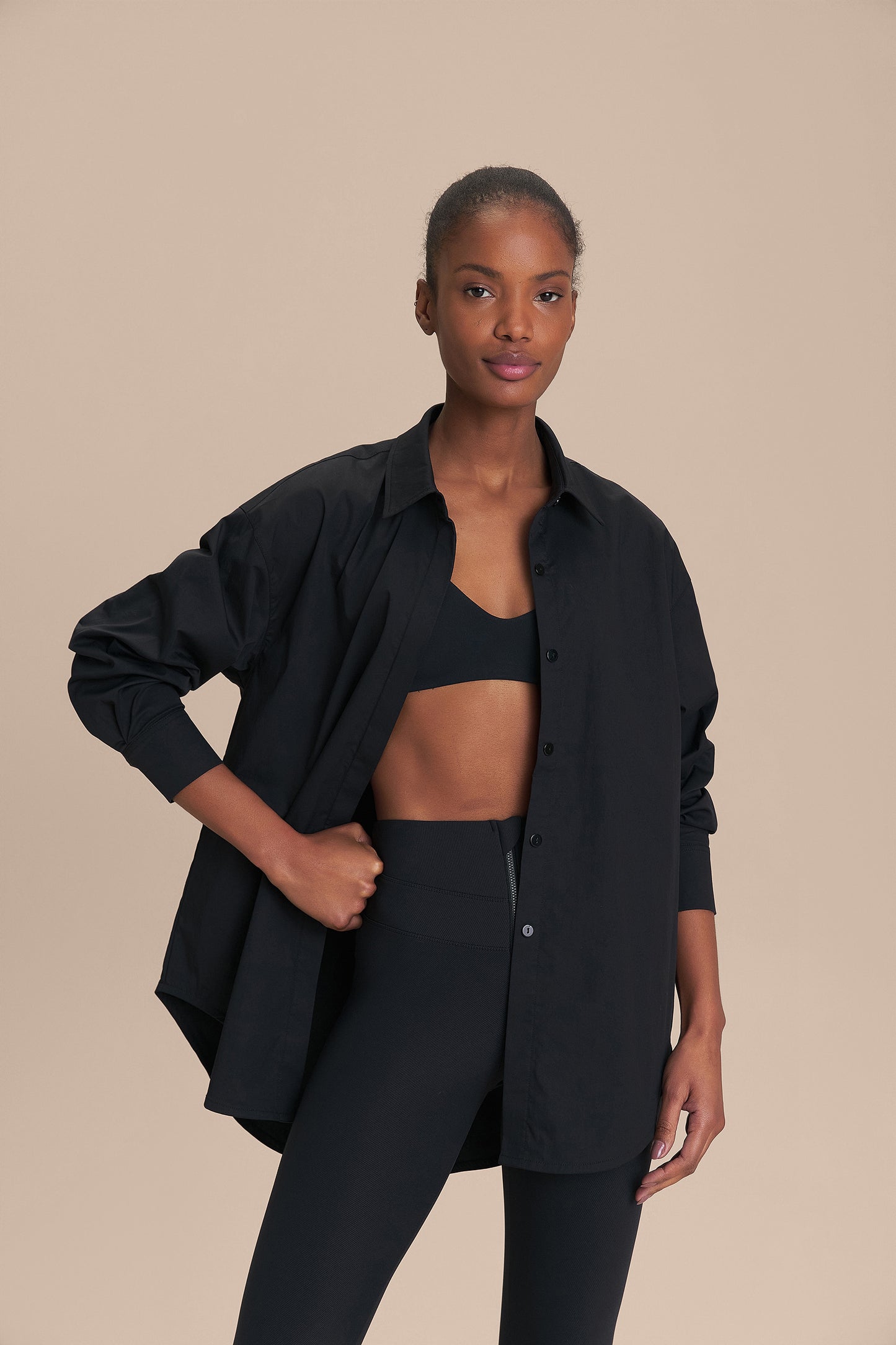 TechCotton Shirt