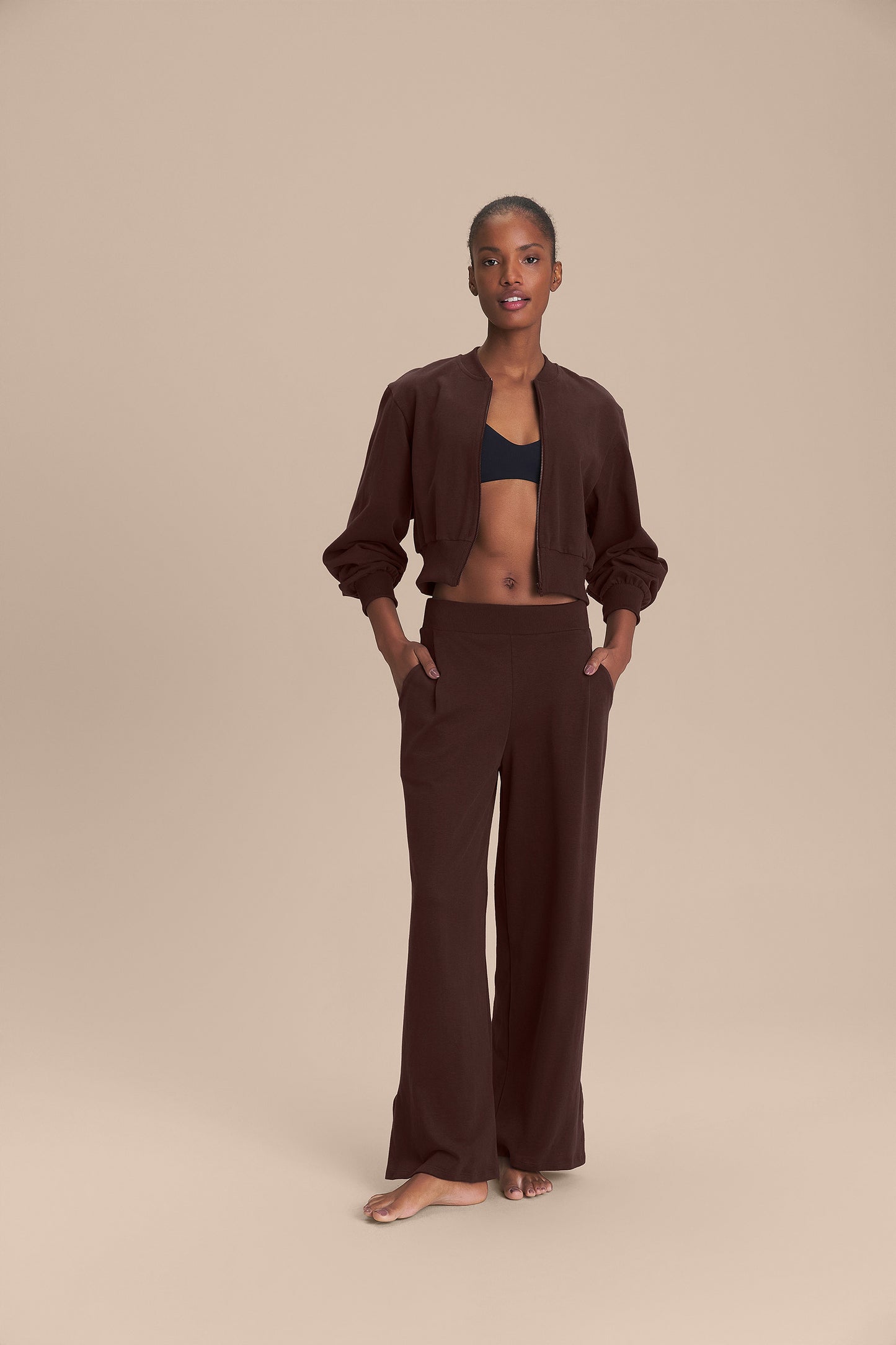 Rino Knit Pants