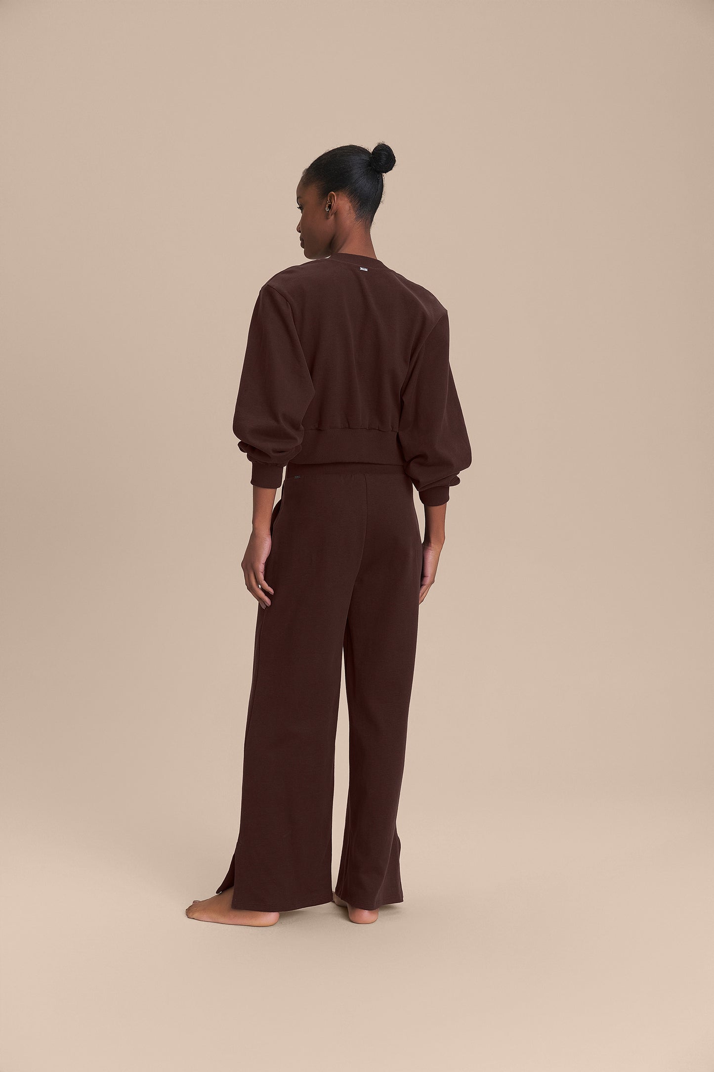Rino Knit Pants