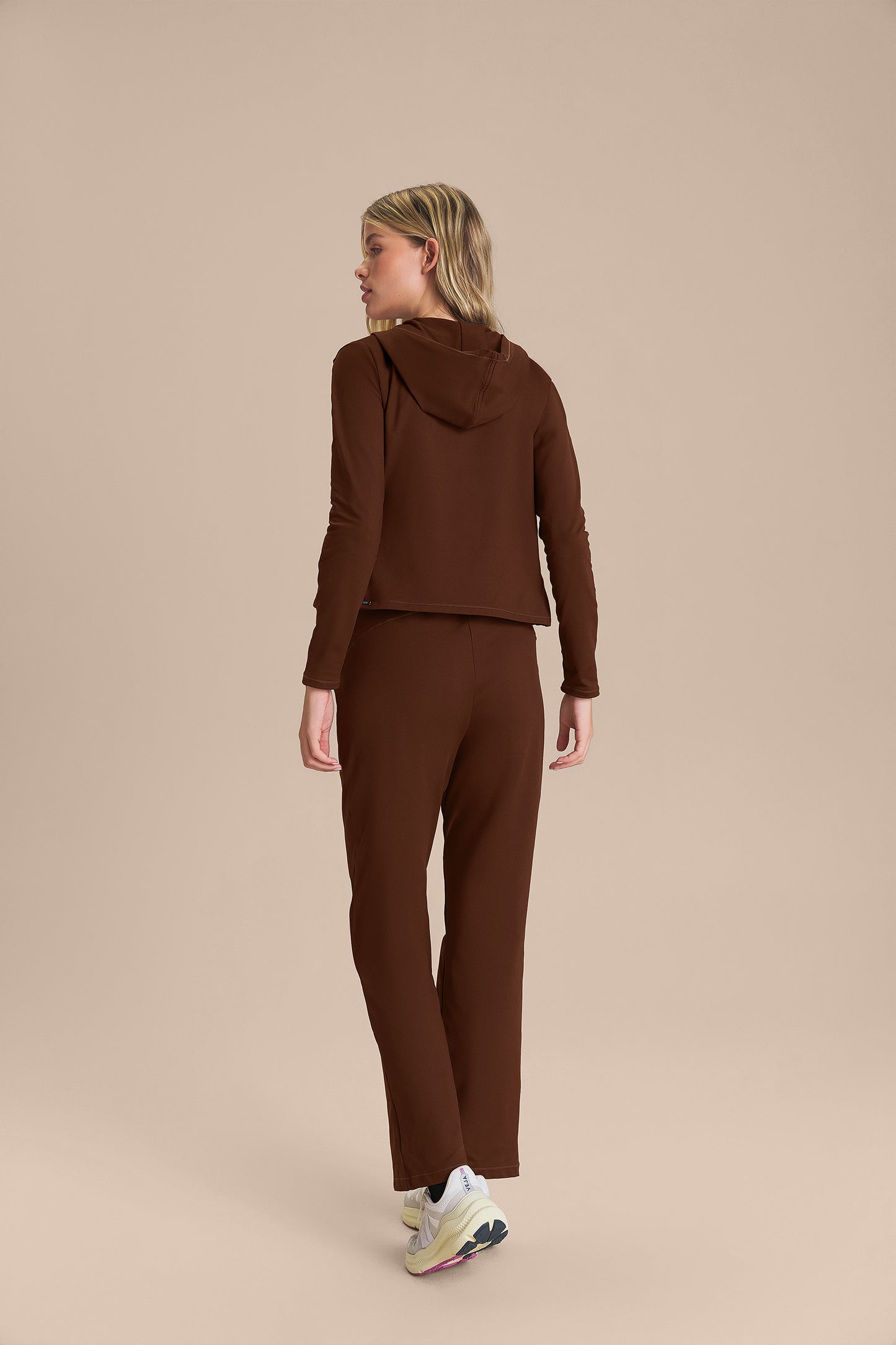 Fleece Melt Jacket