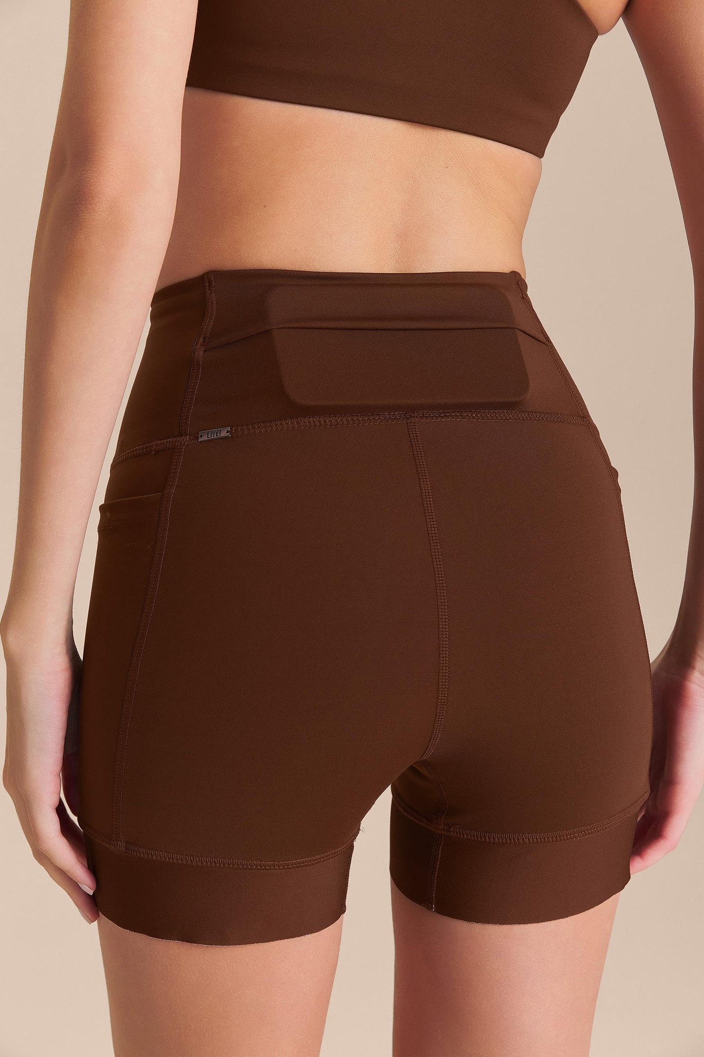 Running Shorts