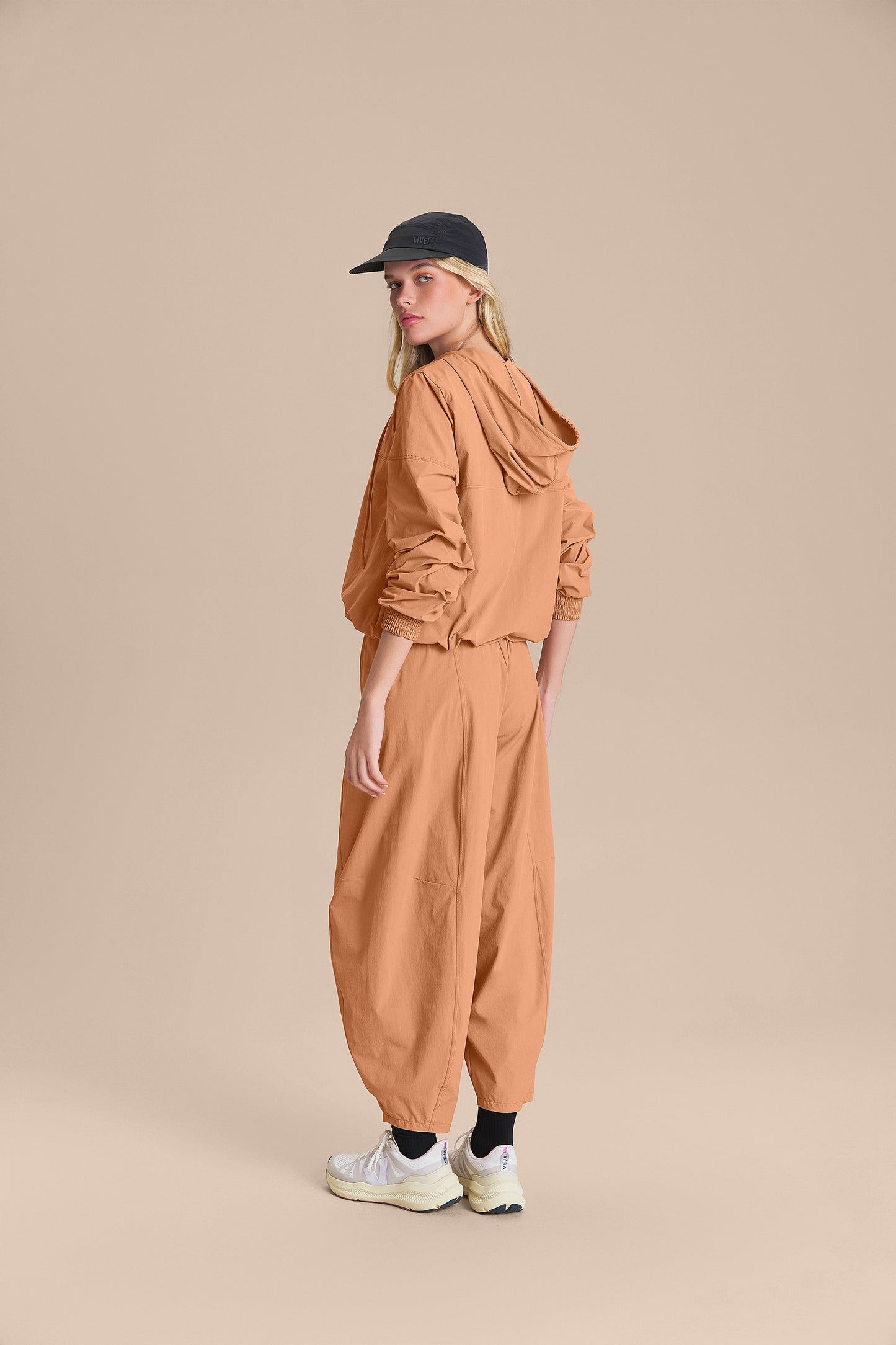 Air Vast Balloon Jacket