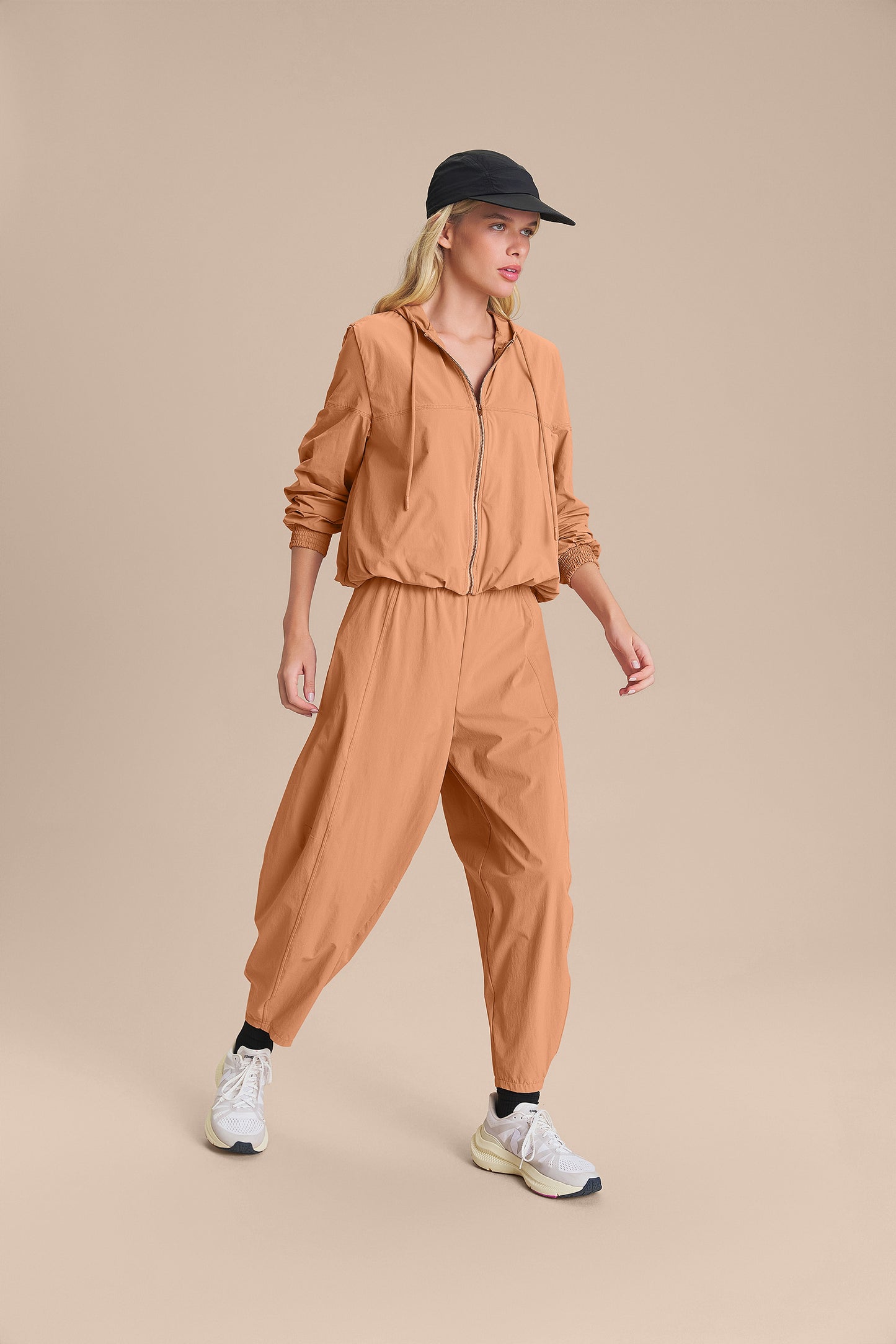 Air Vast Balloon Jacket