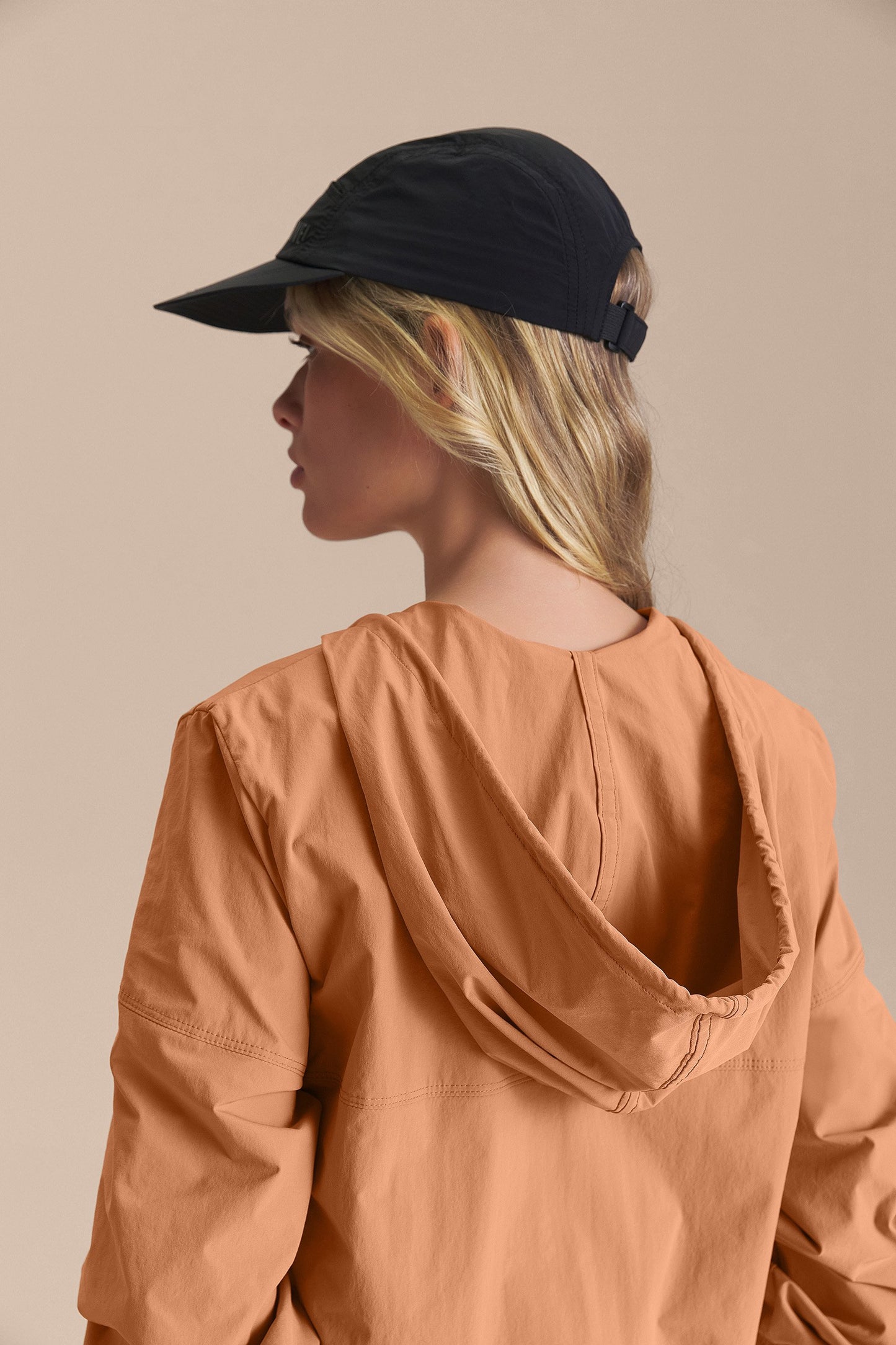 Air Vast Balloon Jacket