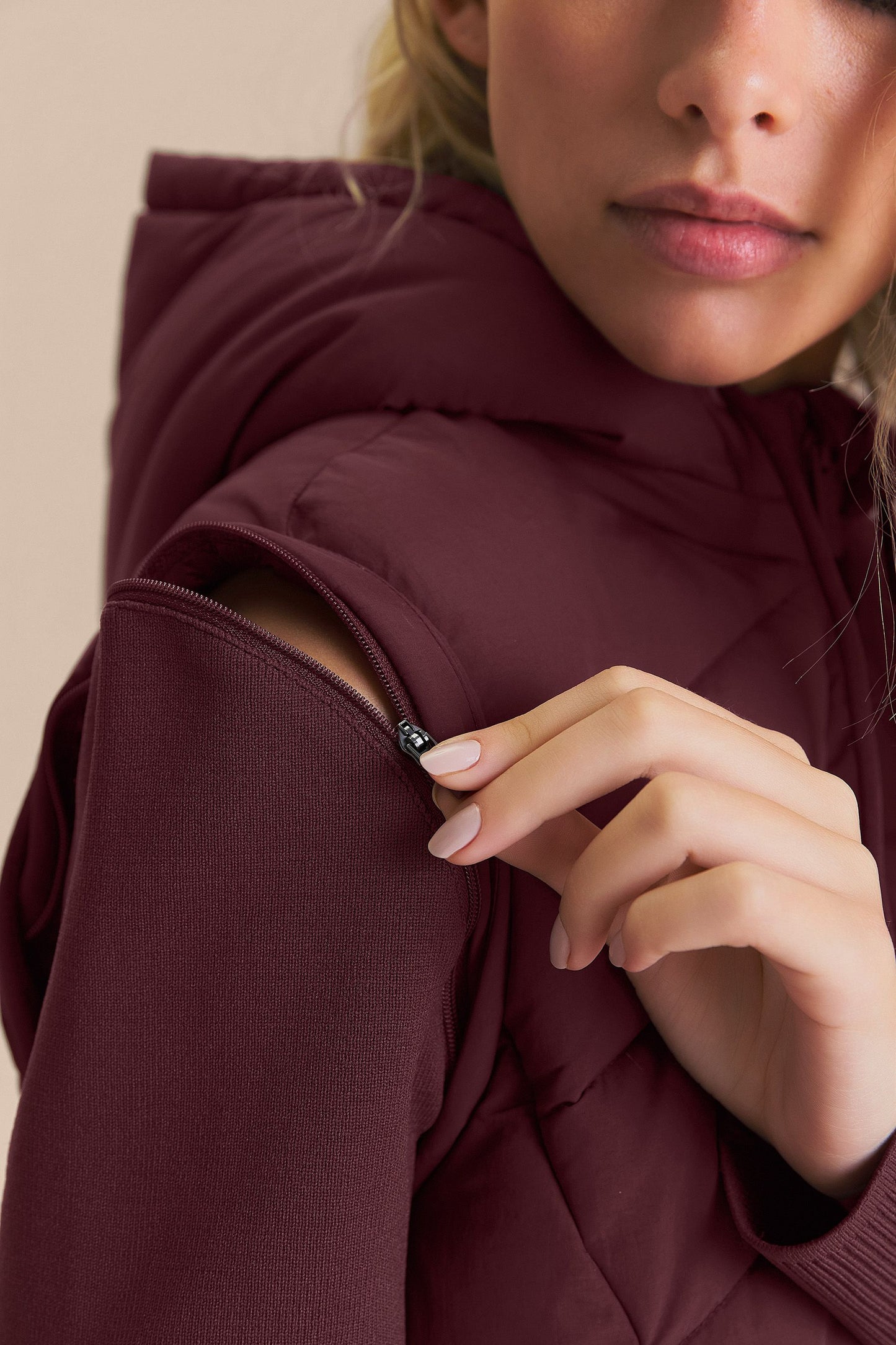 SoftMatte Multi Jacket