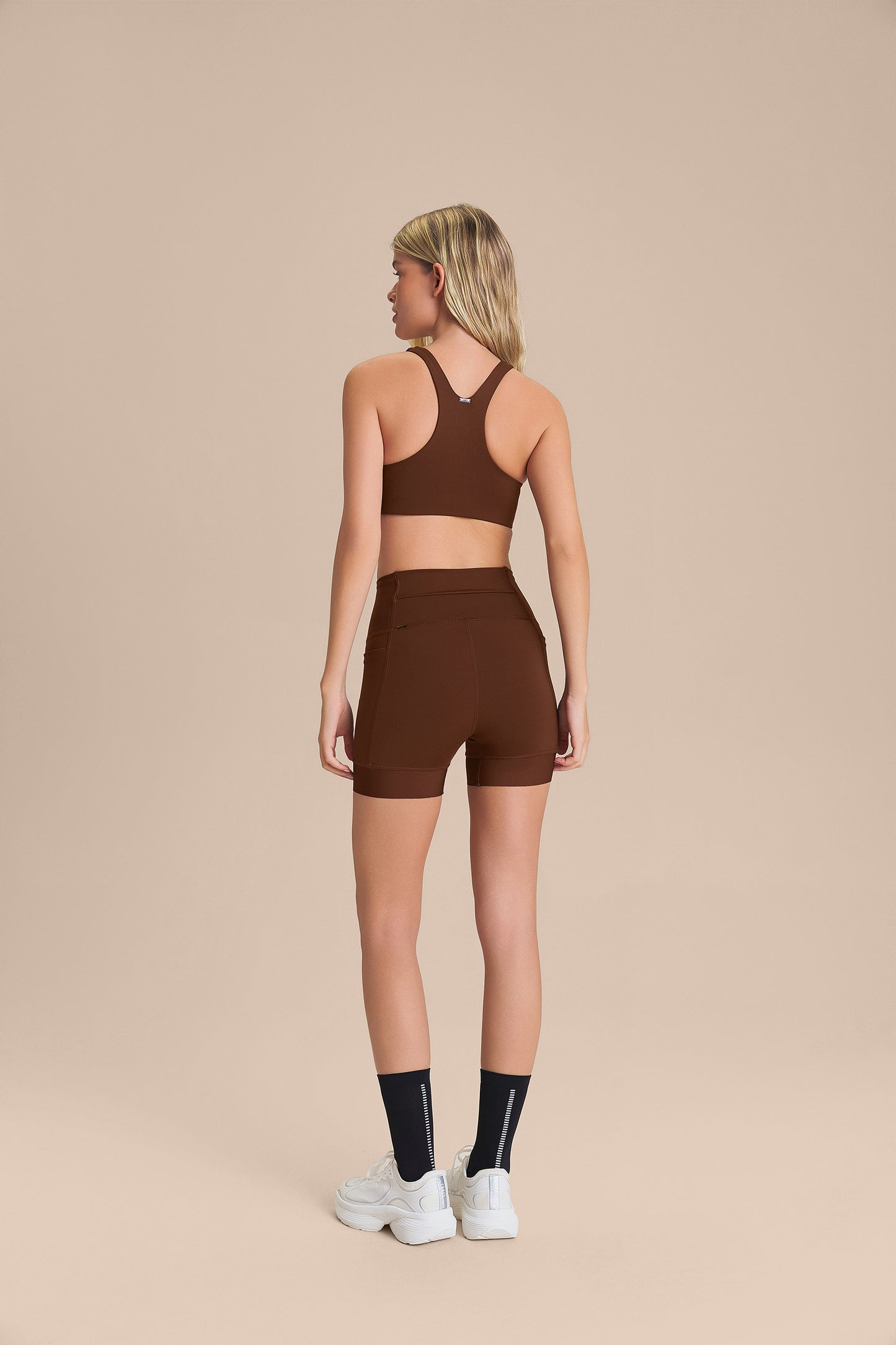 Halter Bra