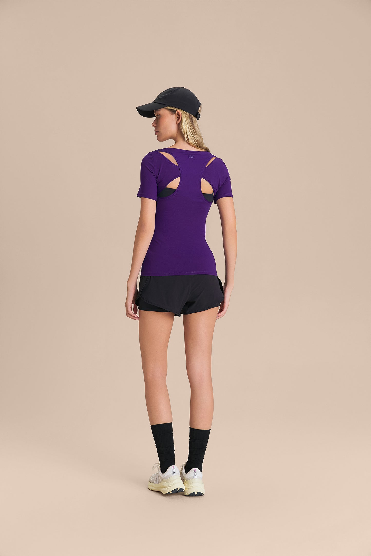 Action Skin Shirt