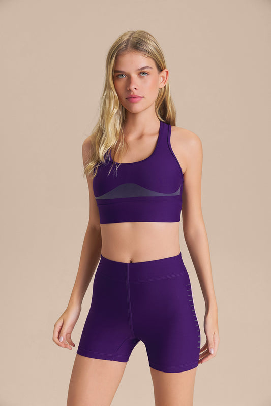 Hydefit® Adaptiv Fit Shorts