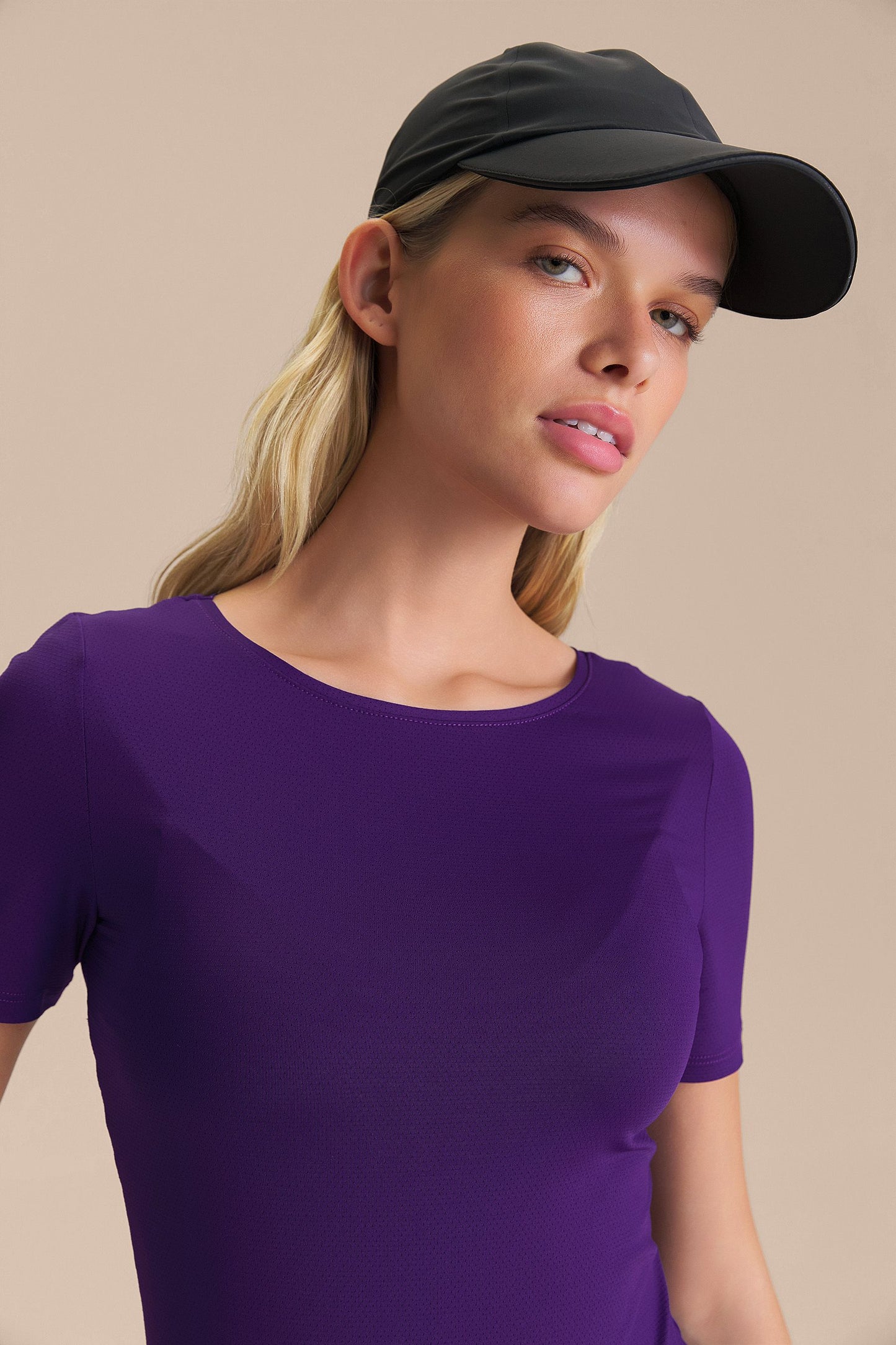 Action Skin Shirt