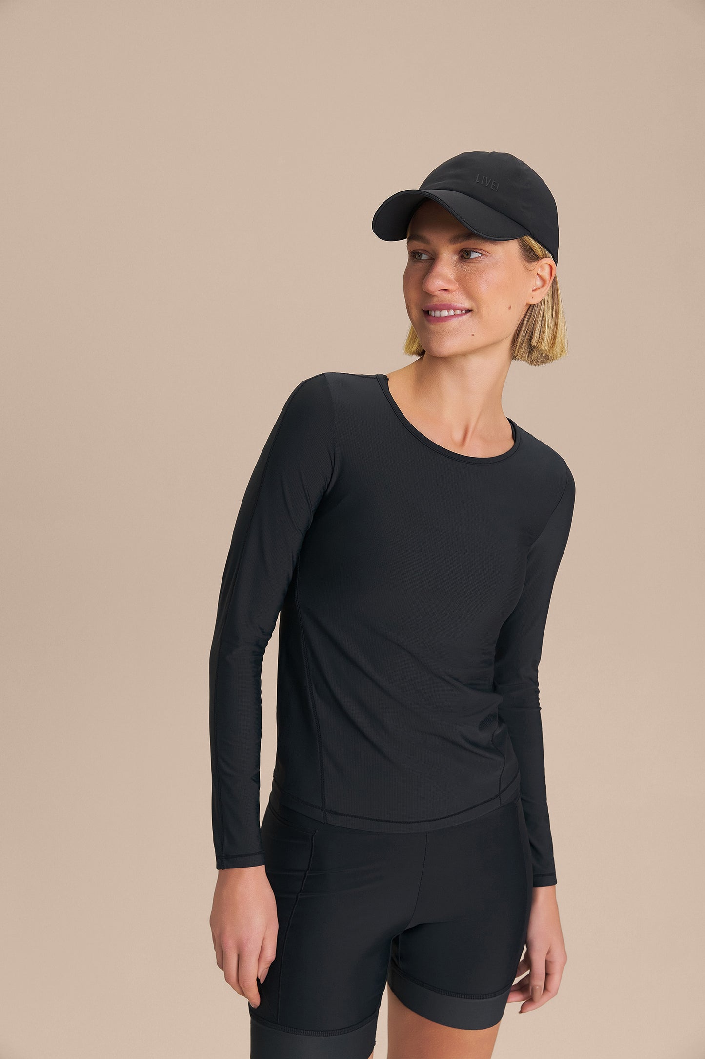 Harmony LS Shirt