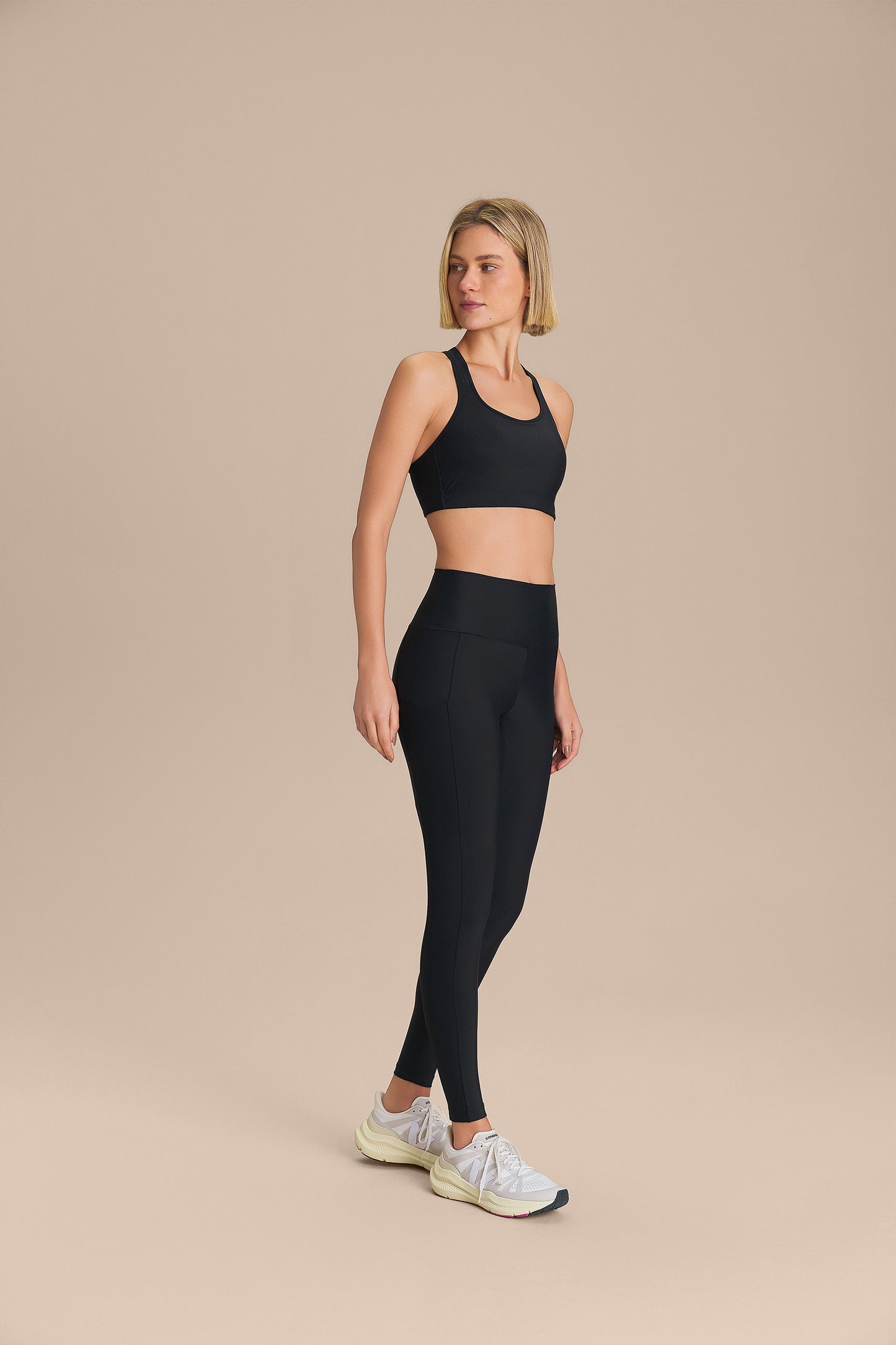 Race Pro® Intense Legging