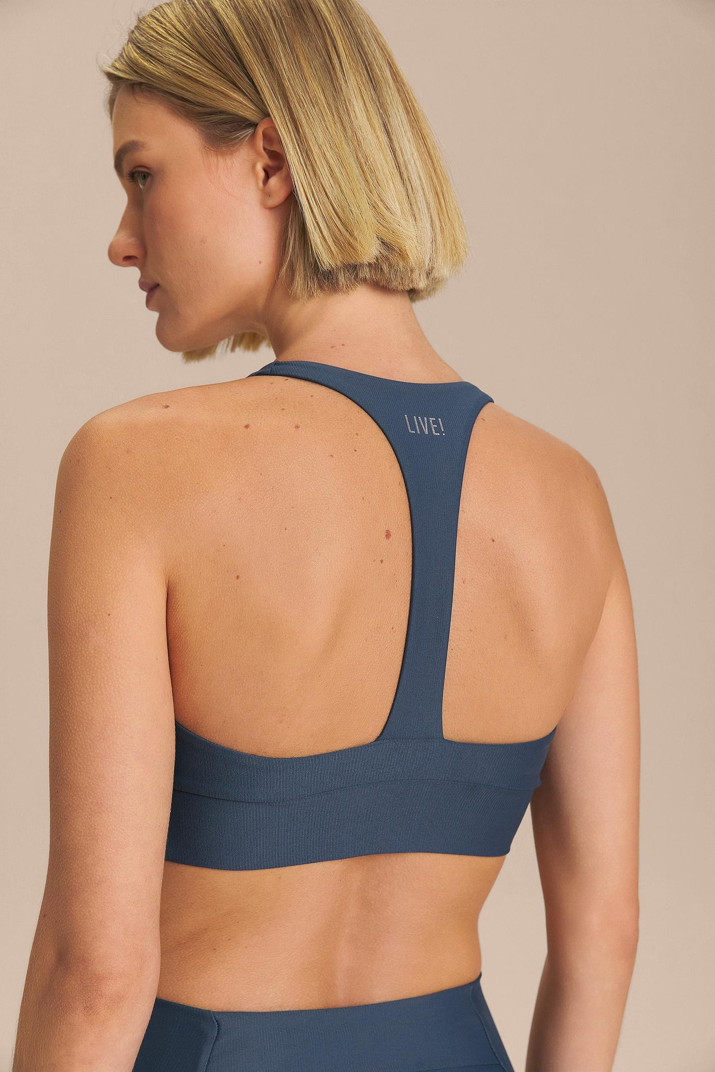 Allure® Mat Adaptiv V Bra