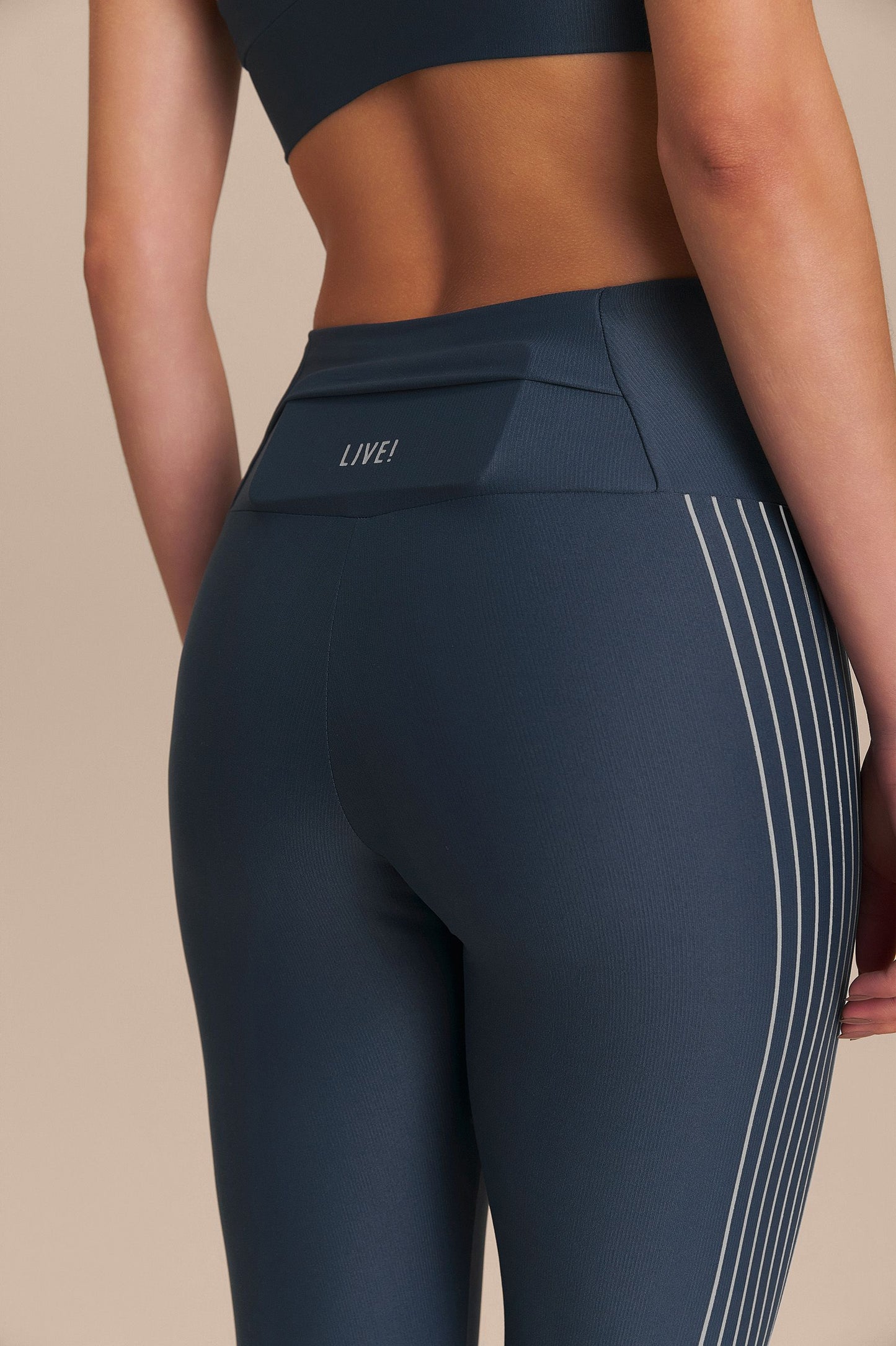 Allure® Mat Adaptiv Leggings