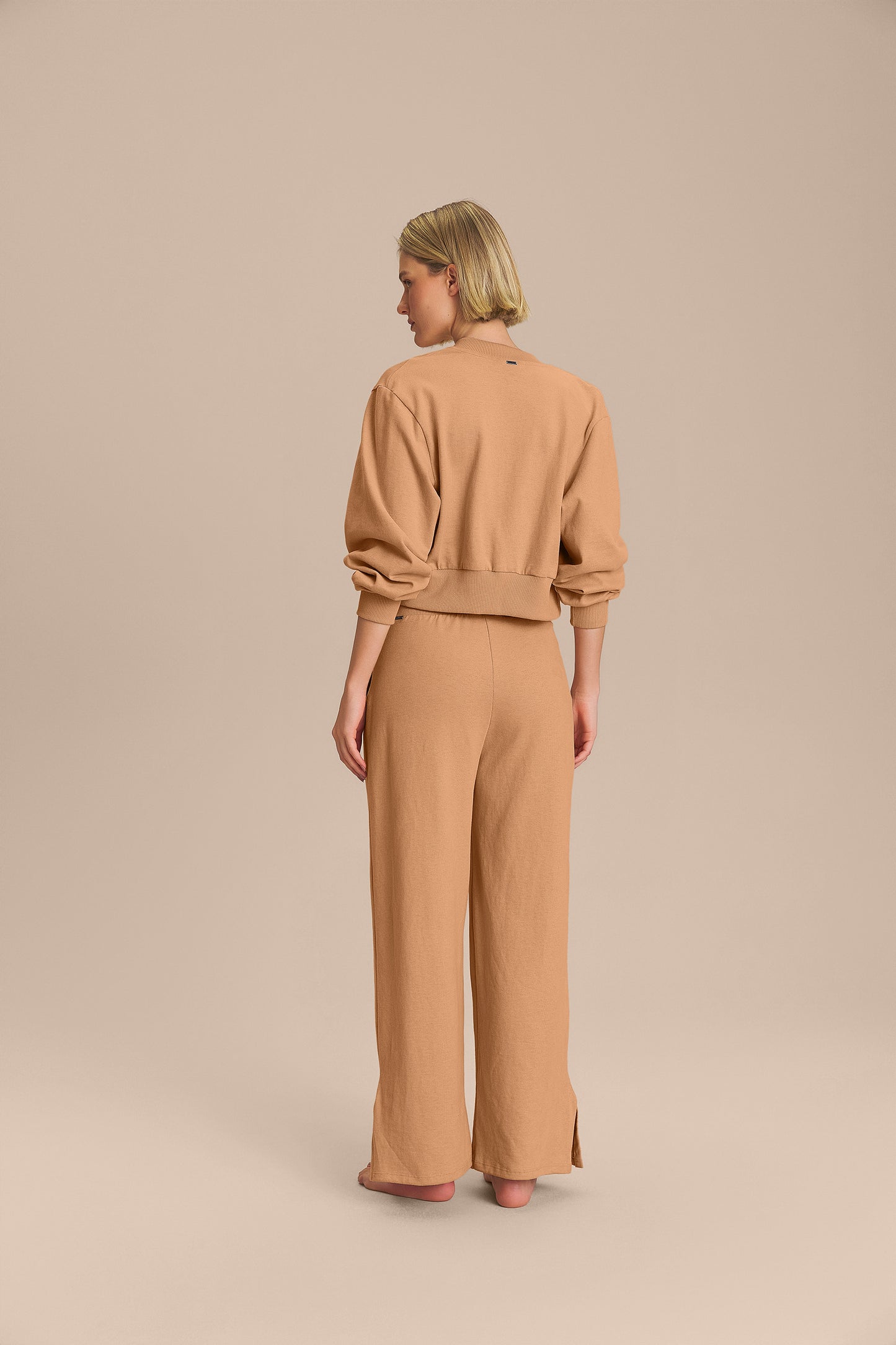 Rino Knit Jacket