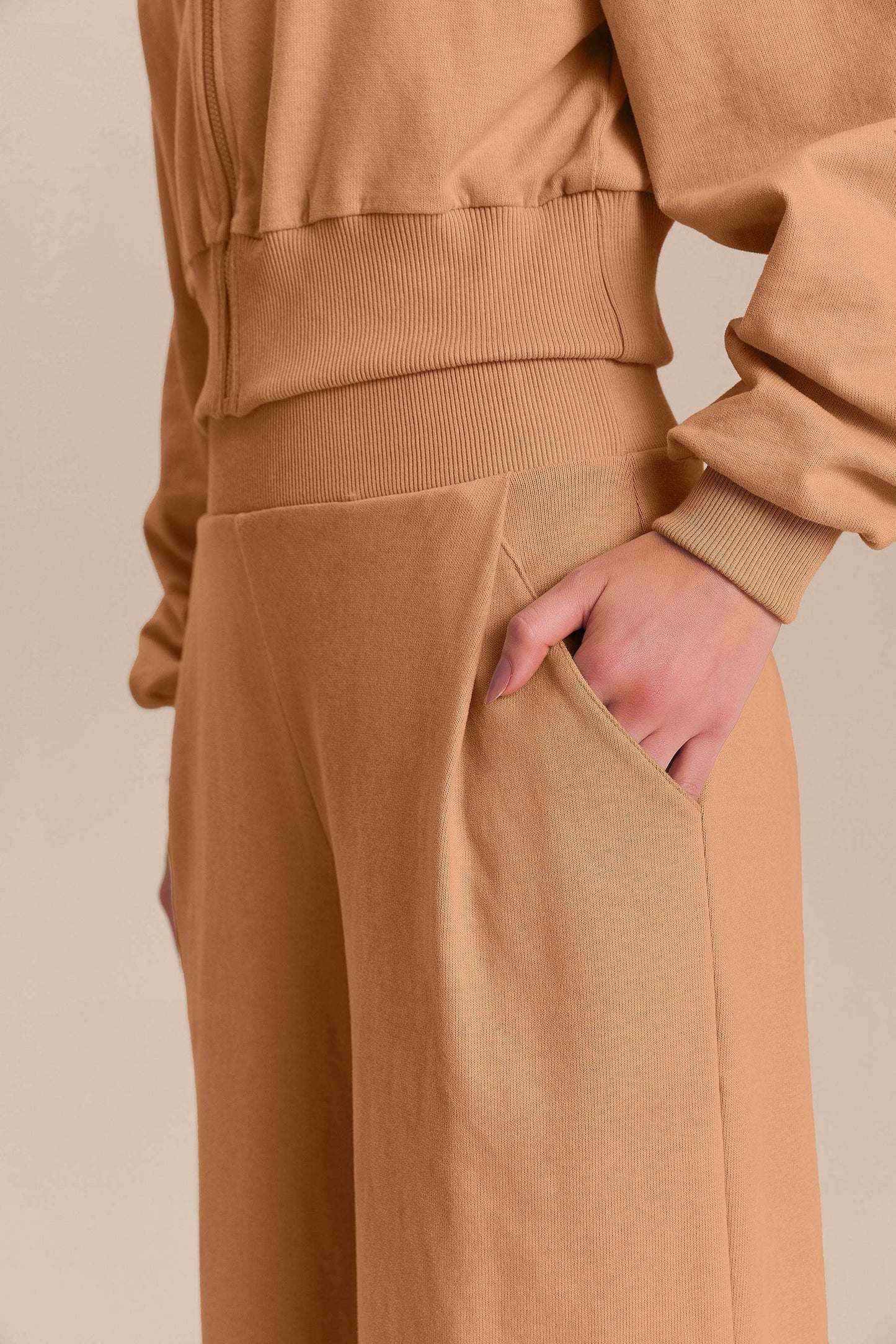 Rino Knit Pants