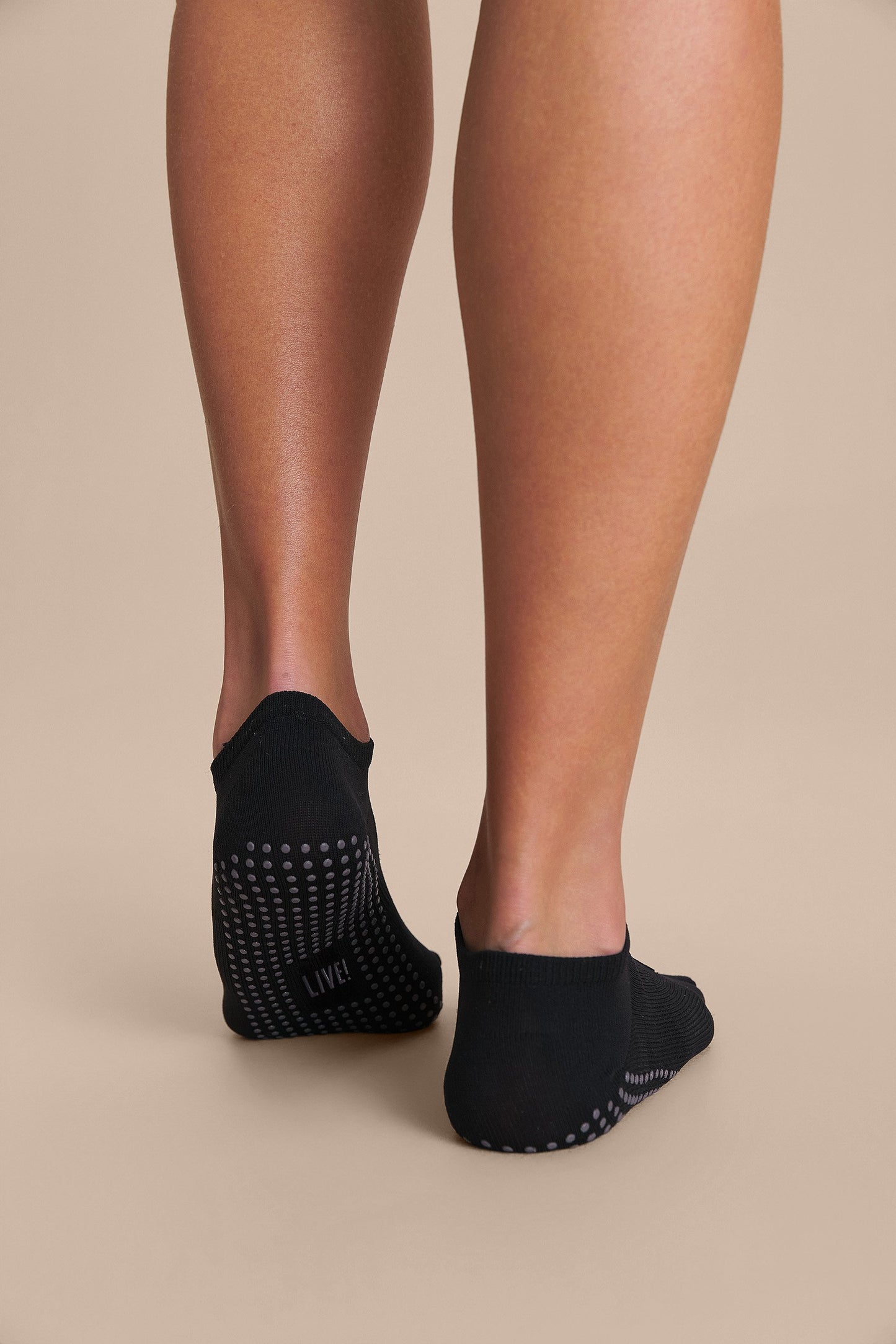 Unisex Studio Grip Socks