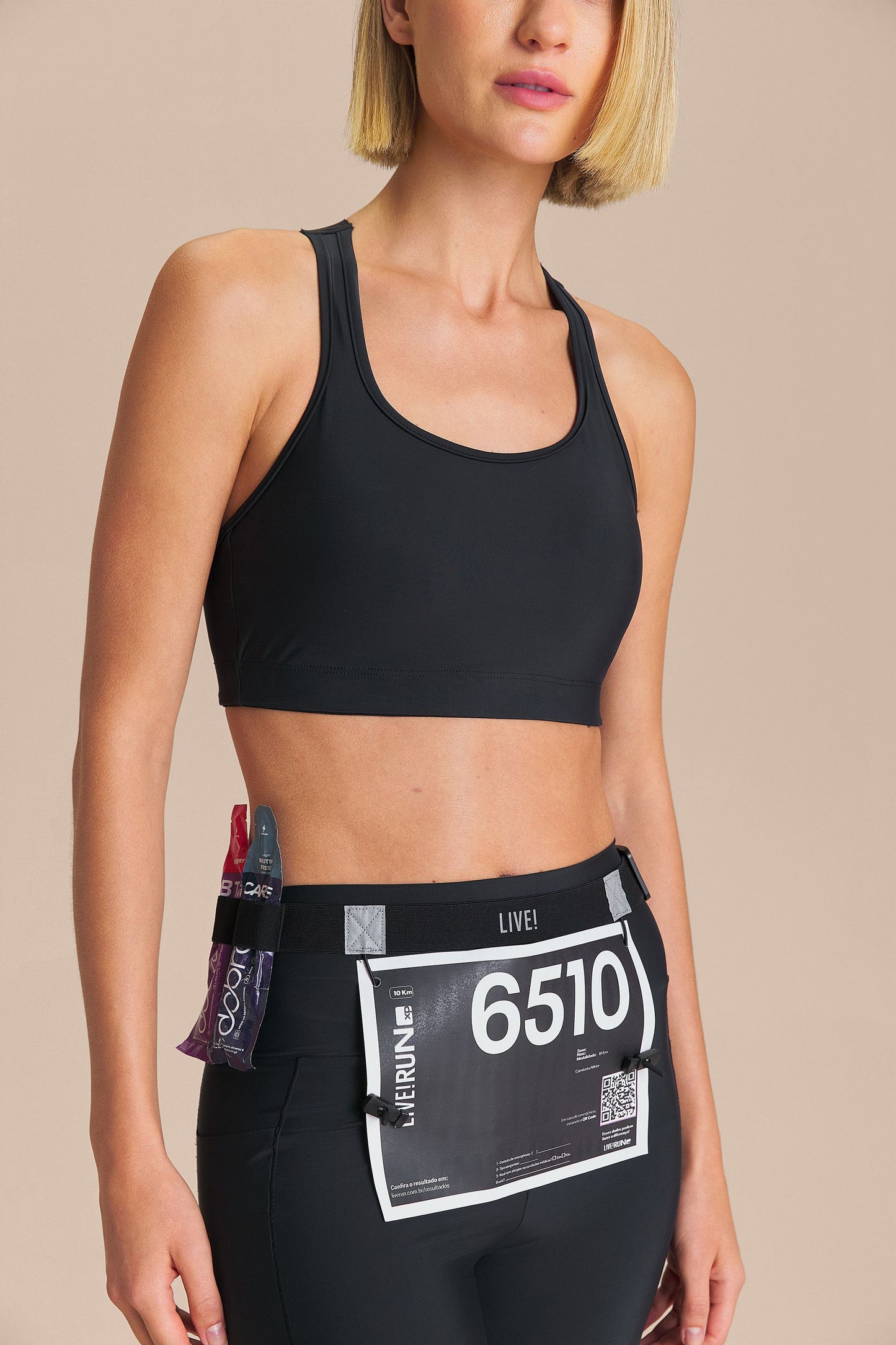 Unisex Running Belt