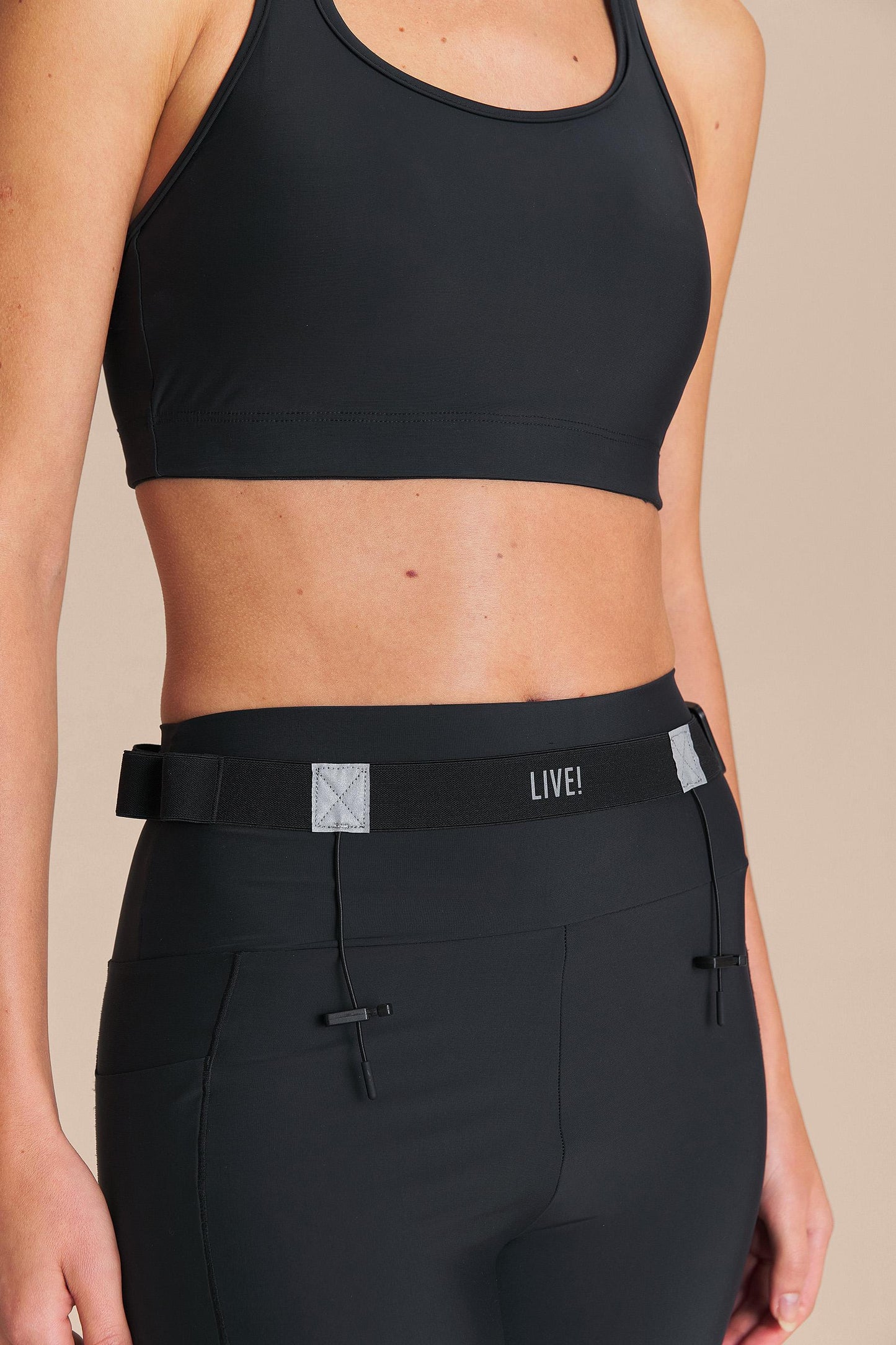Unisex Running Belt