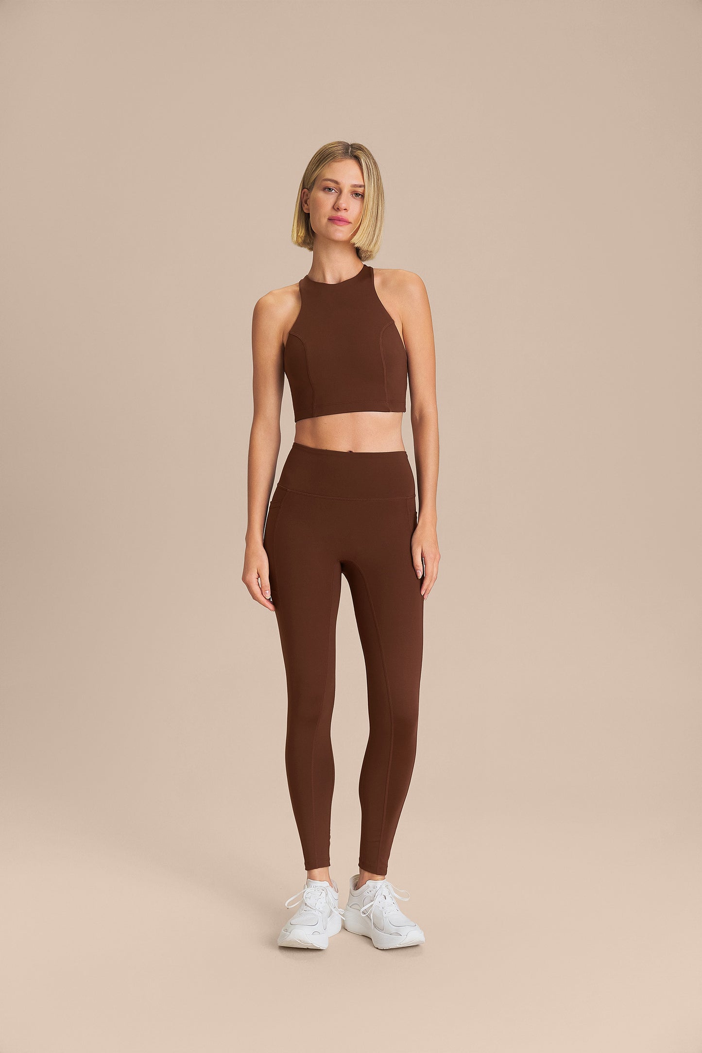 Full-Length Leggings